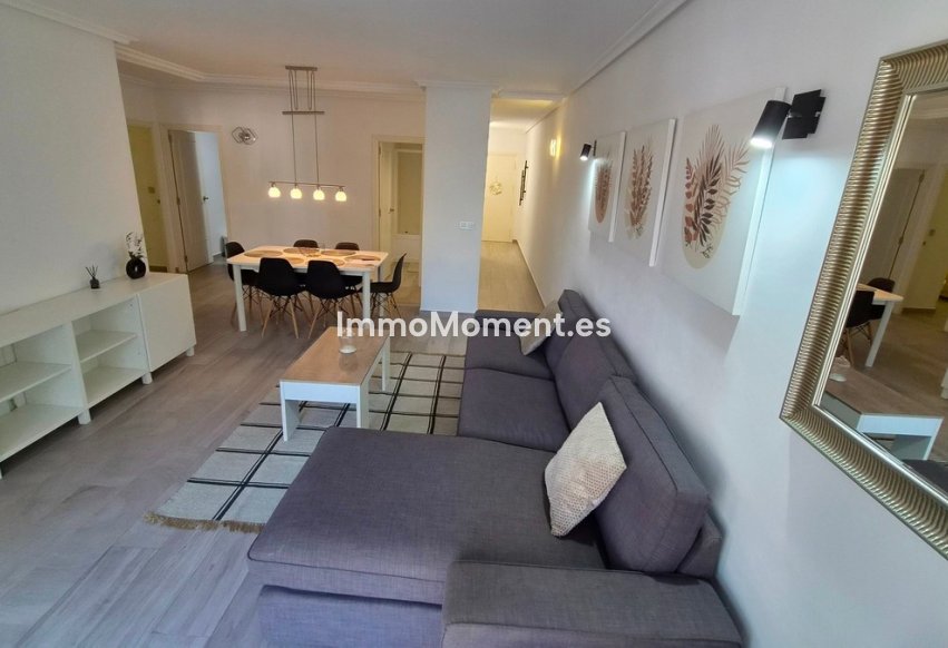 Reventa - Apartamento - Torrevieja - Torrevieja Centro