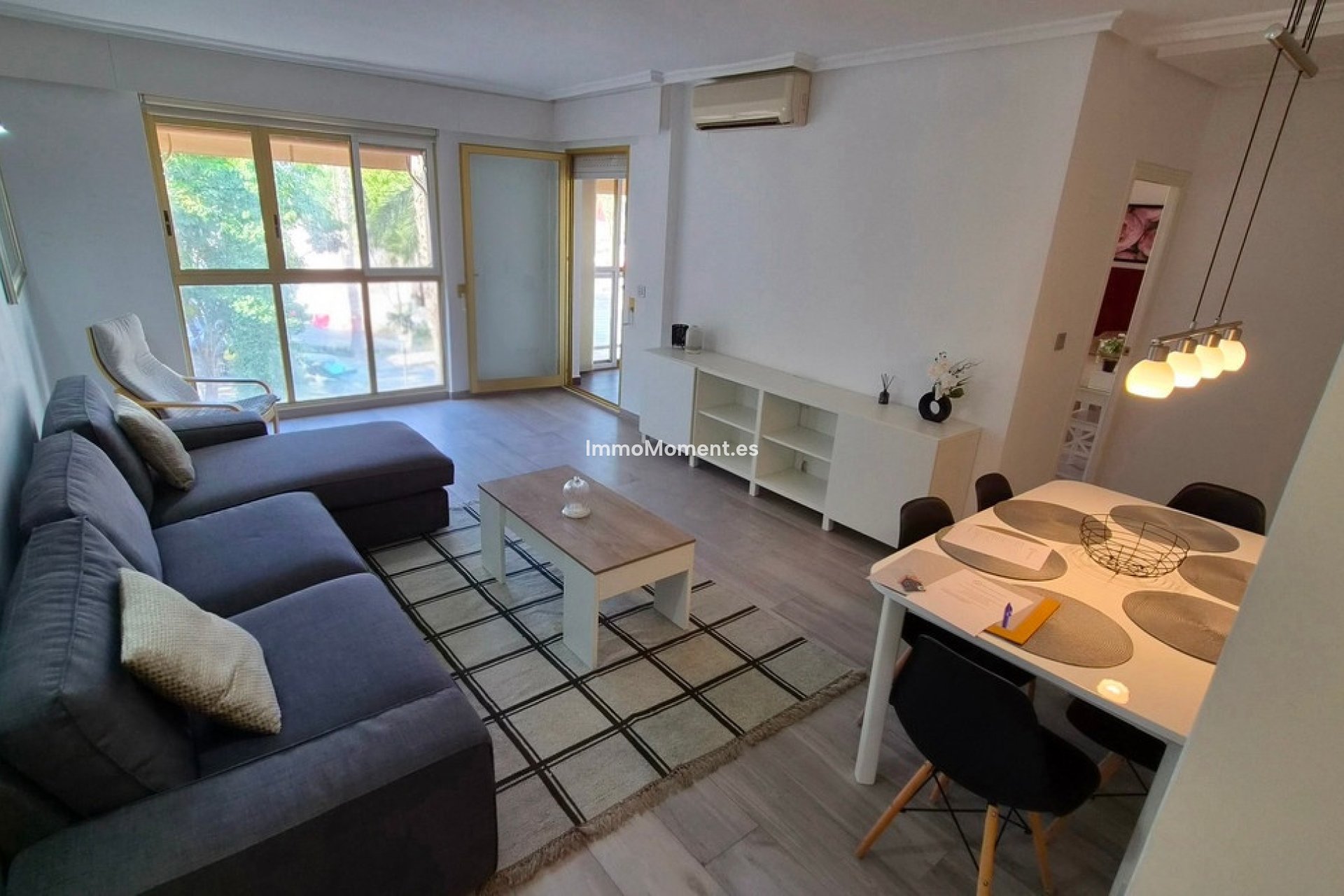 Reventa - Apartamento - Torrevieja - Torrevieja Centro