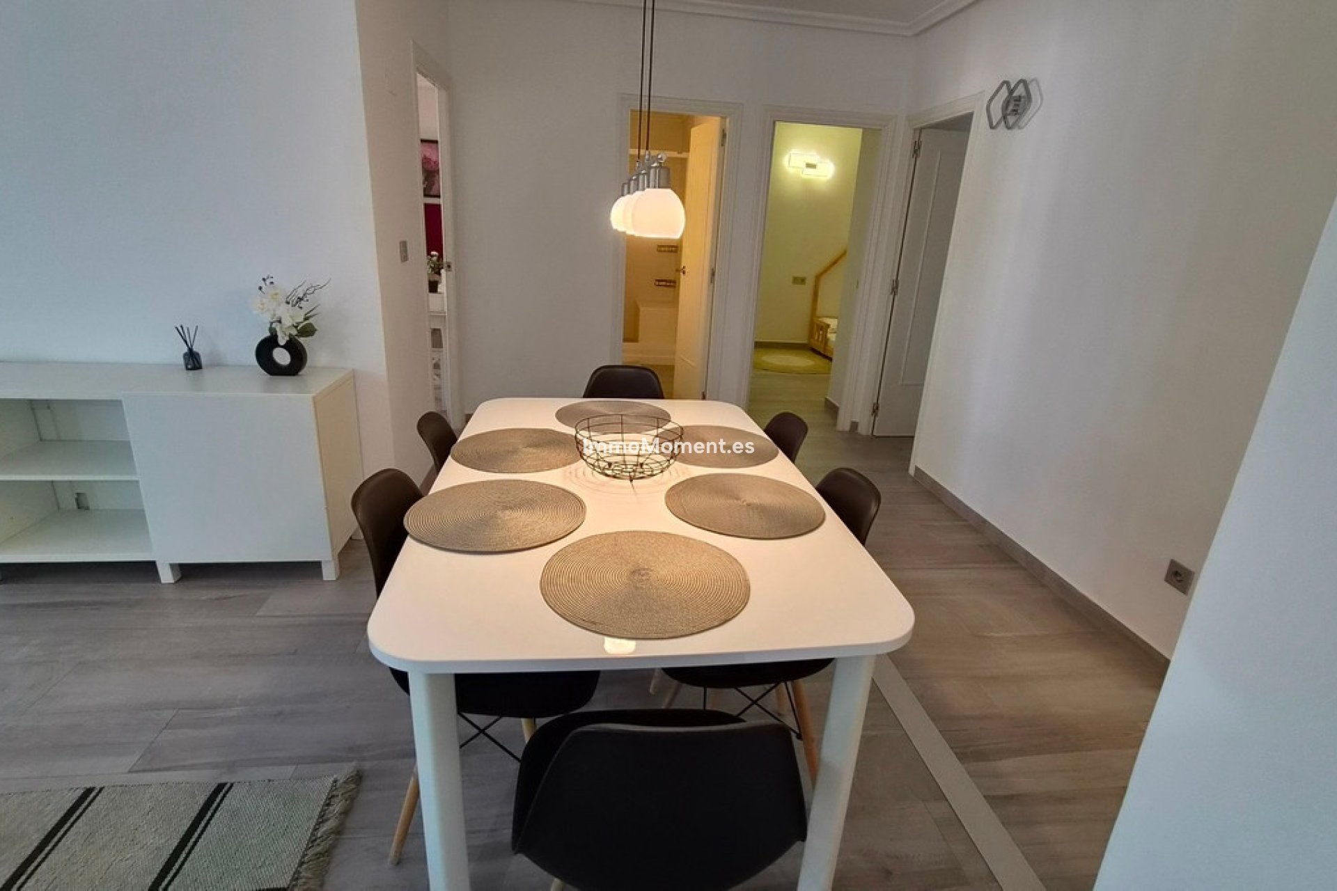 Reventa - Apartamento - Torrevieja - Torrevieja Centro