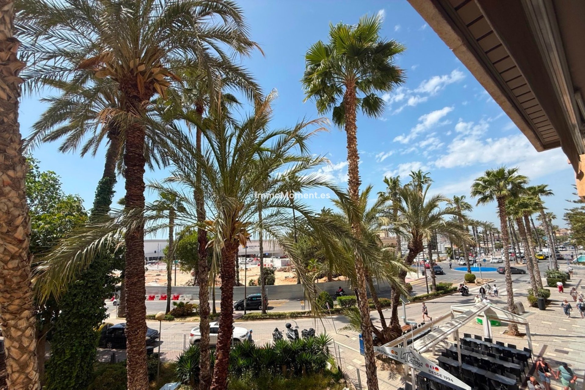 Reventa - Apartamento - Torrevieja - Torrevieja Centro