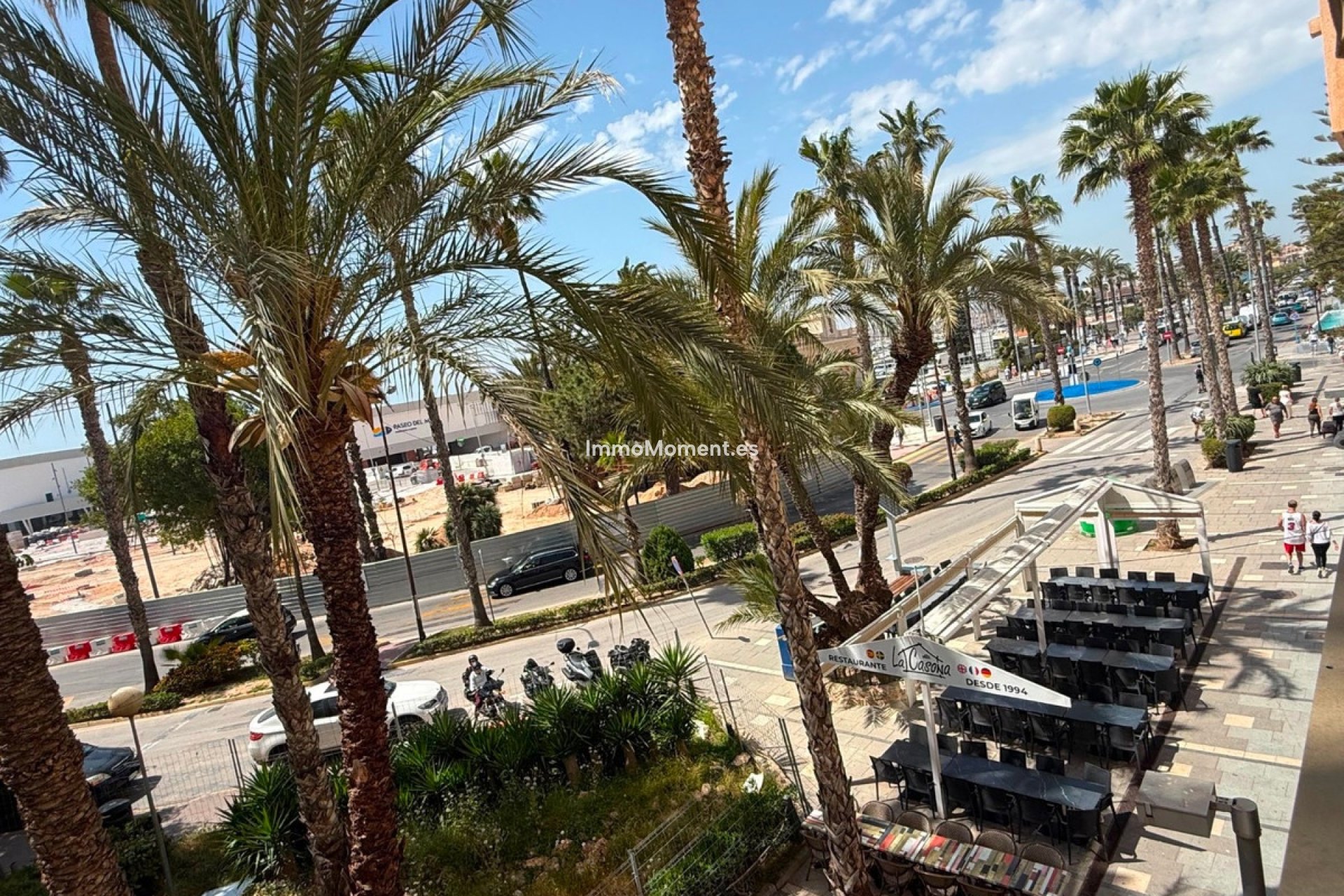 Reventa - Apartamento - Torrevieja - Torrevieja Centro