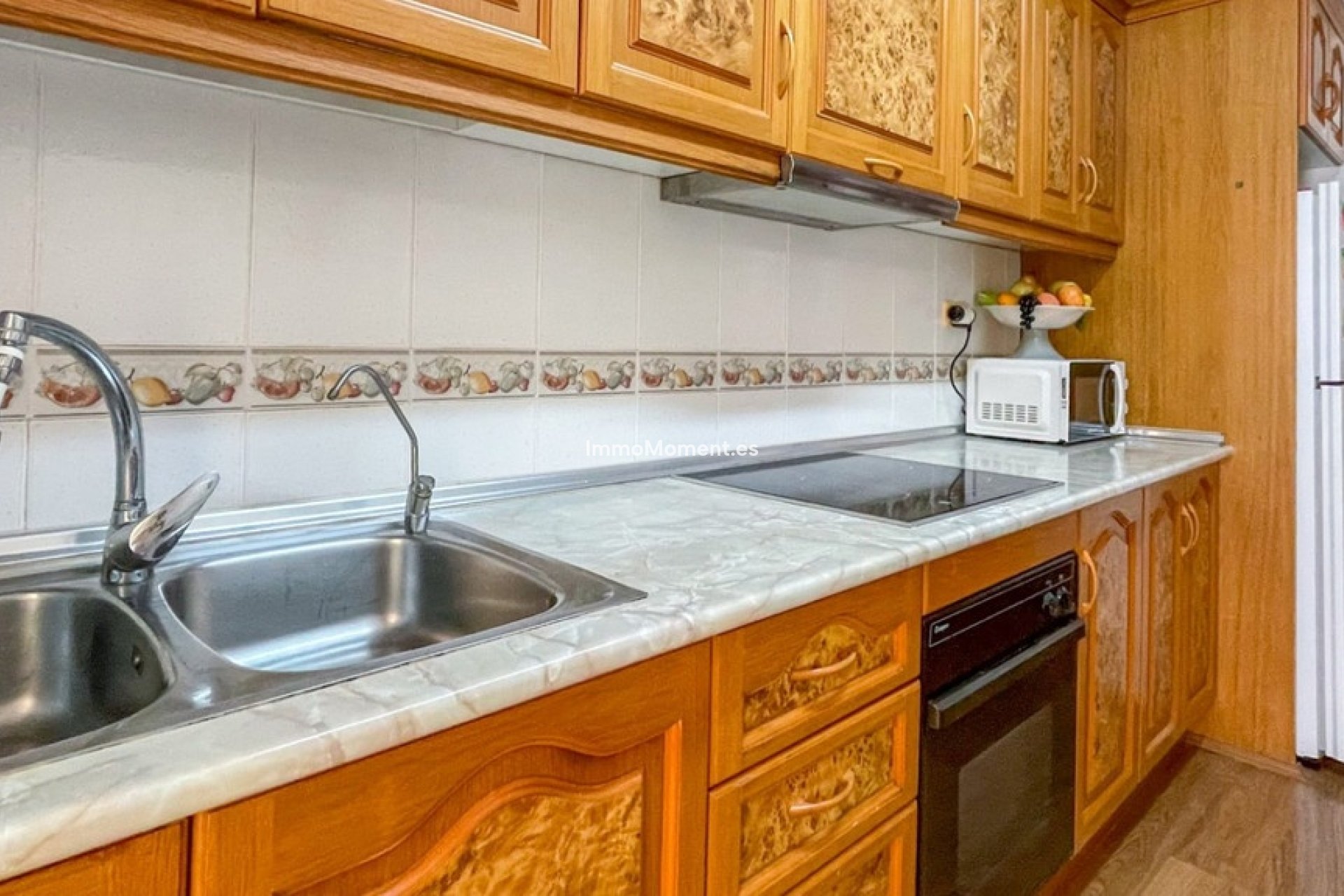 Reventa - Apartamento - Torrevieja - Torrevieja Centro