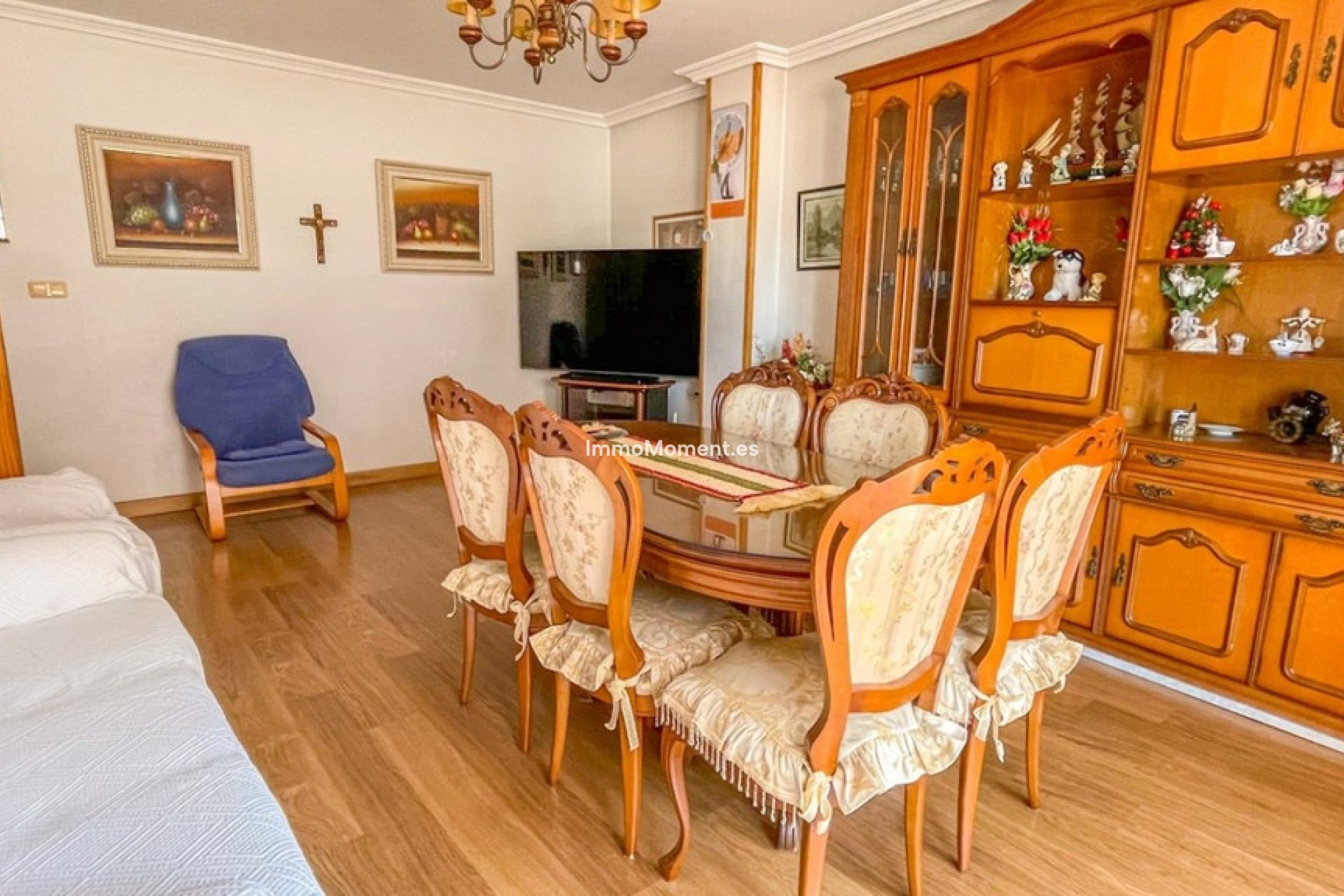 Reventa - Apartamento - Torrevieja - Torrevieja Centro