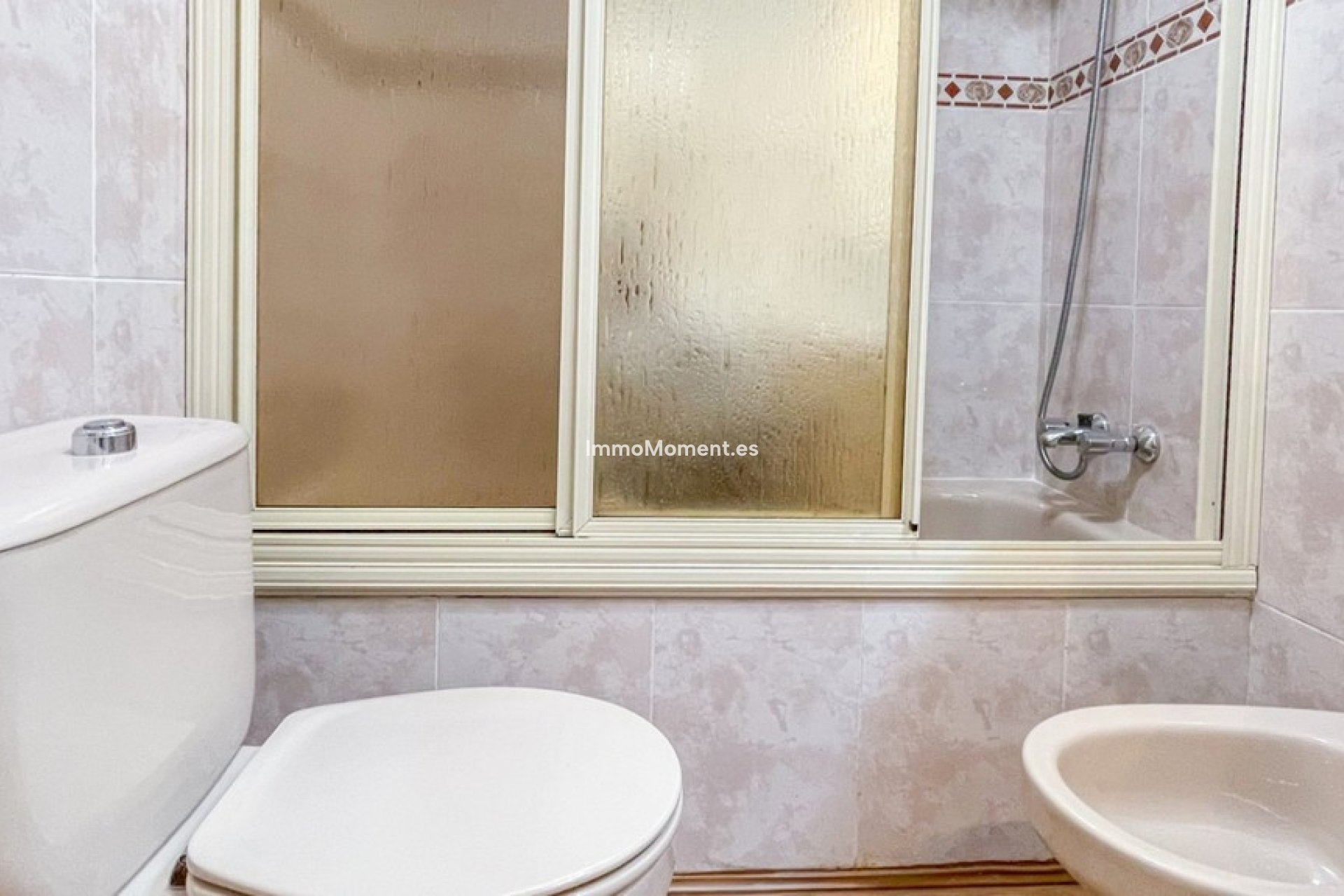 Reventa - Apartamento - Torrevieja - Torrevieja Centro