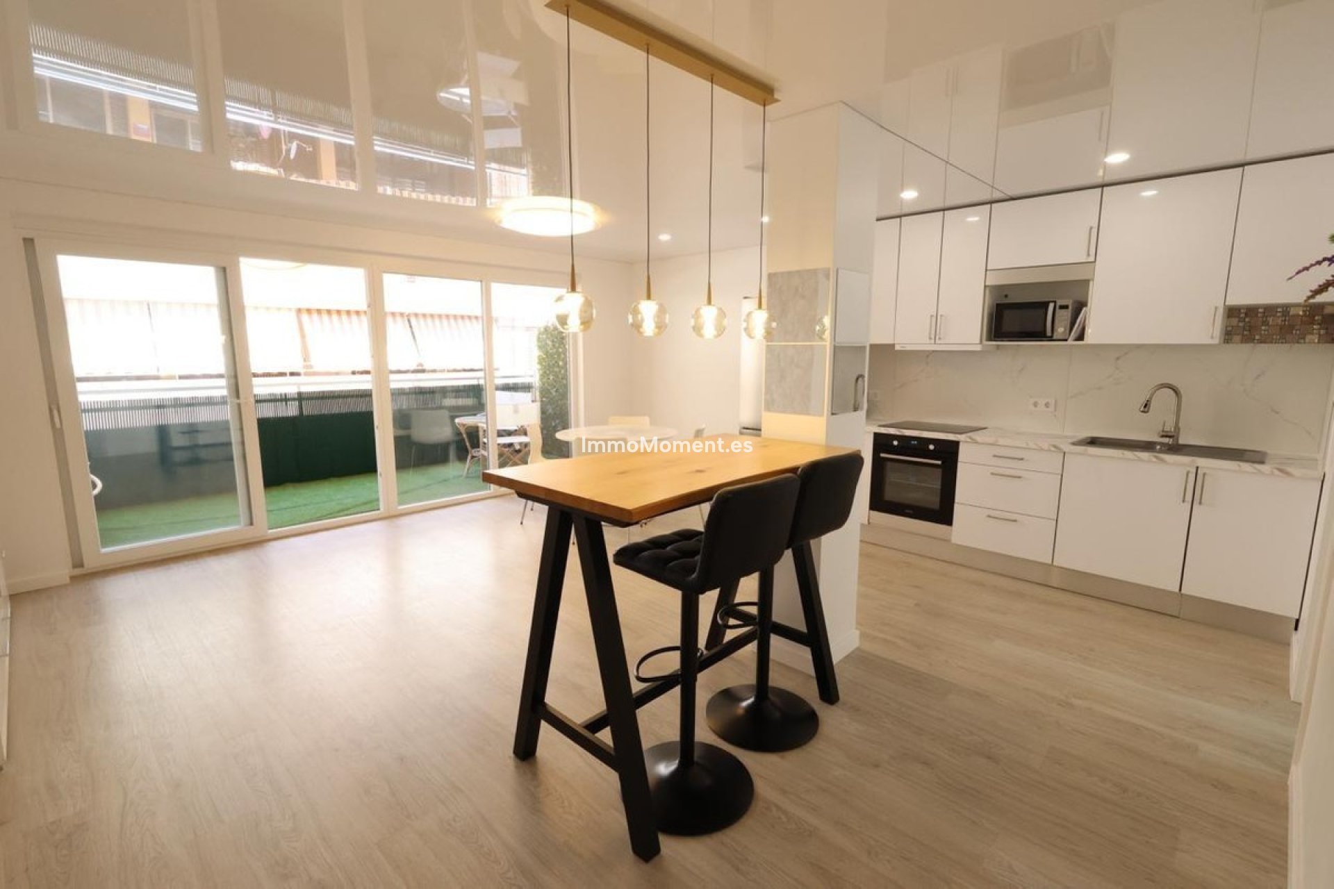Reventa - Apartamento - Torrevieja - Torrevieja Centro