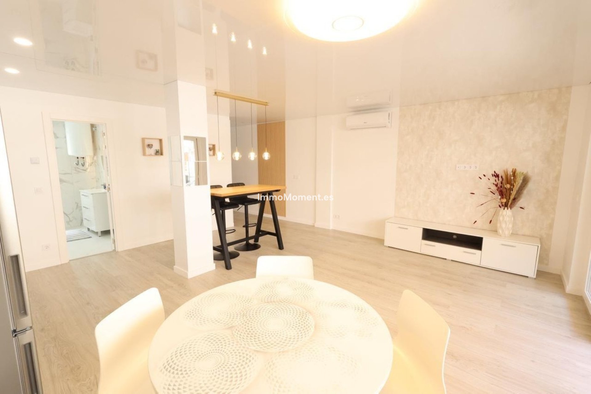 Reventa - Apartamento - Torrevieja - Torrevieja Centro