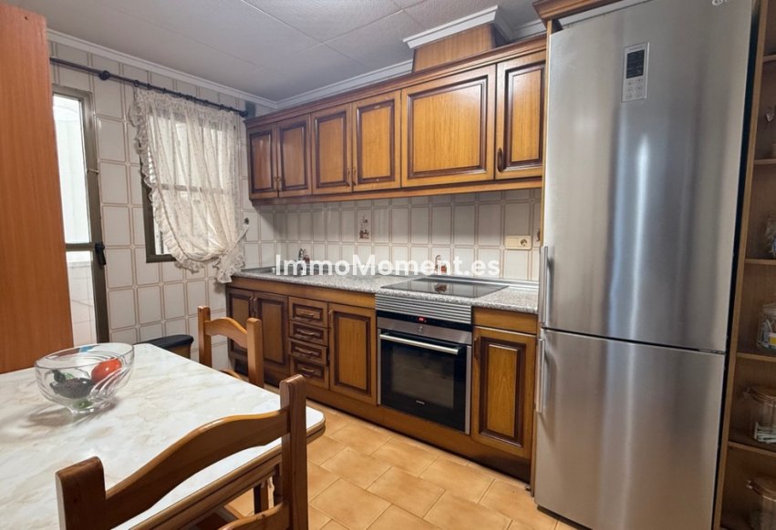 Reventa - Apartamento - Torrevieja - Torrevieja Centro