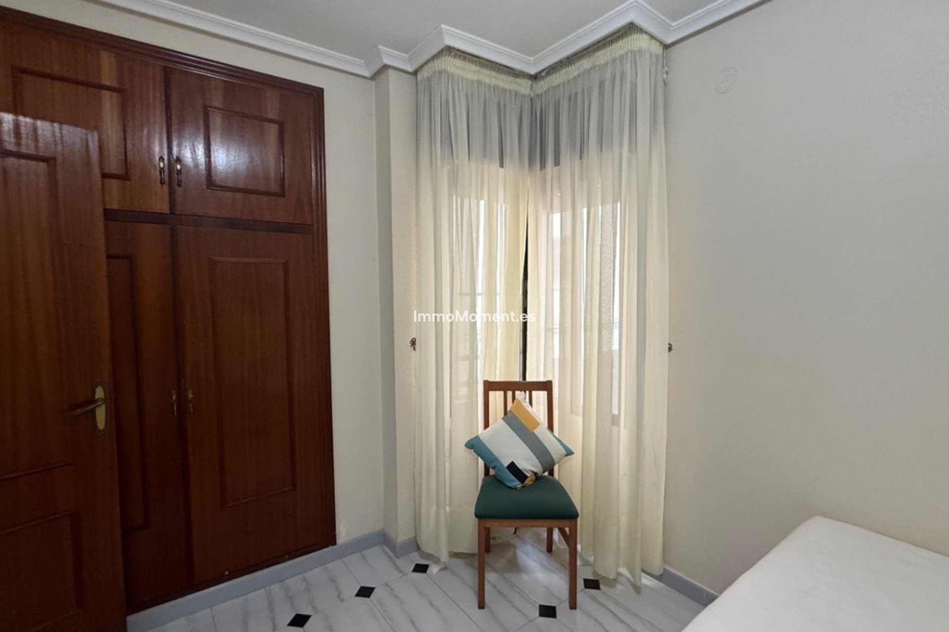 Reventa - Apartamento - Torrevieja - Torrevieja Centro