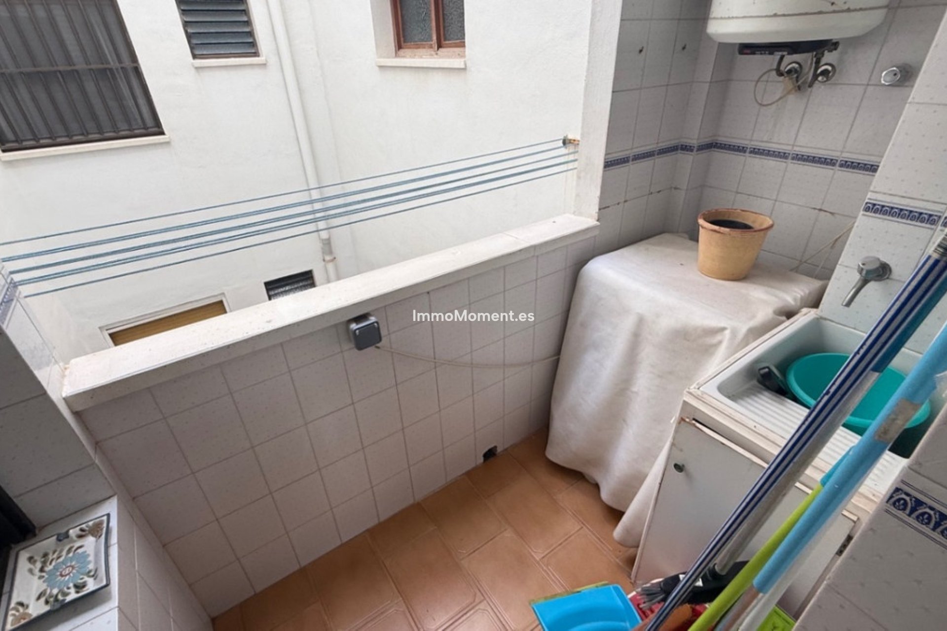 Reventa - Apartamento - Torrevieja - Torrevieja Centro
