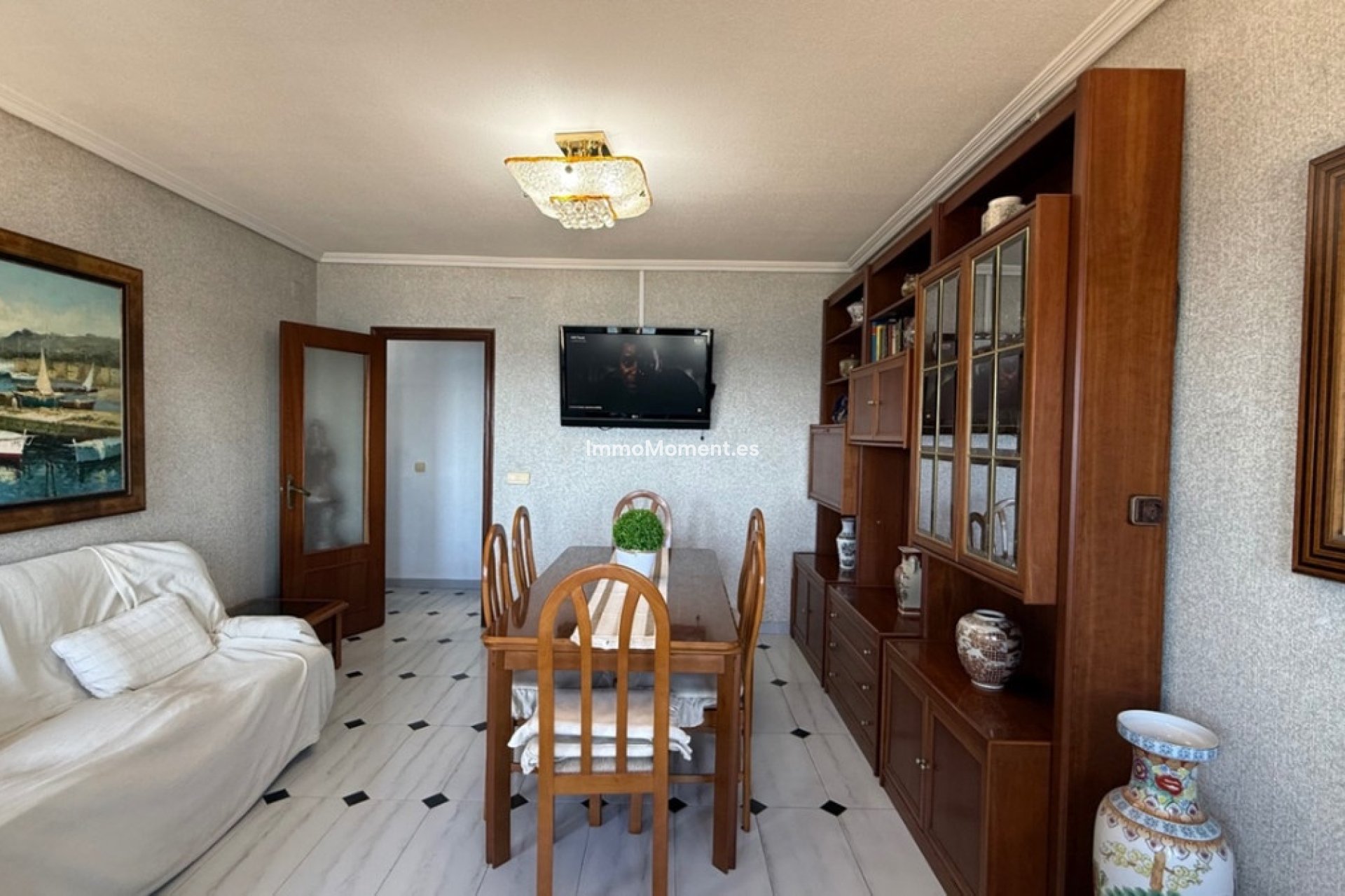 Reventa - Apartamento - Torrevieja - Torrevieja Centro