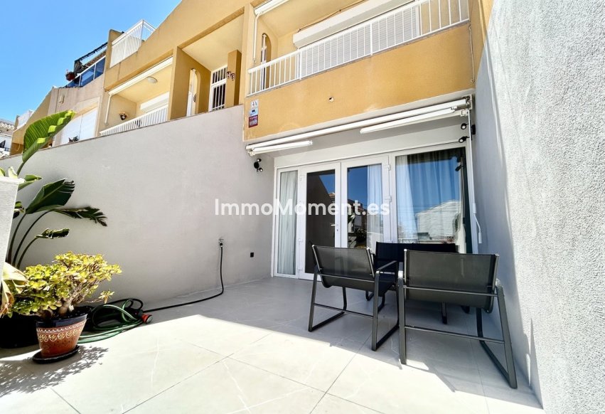 Reventa - Apartamento - Torrevieja - Torrevieja Centro