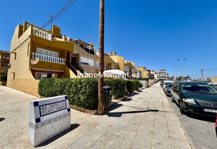Reventa - Apartamento - Torrevieja - Torrevieja Centro