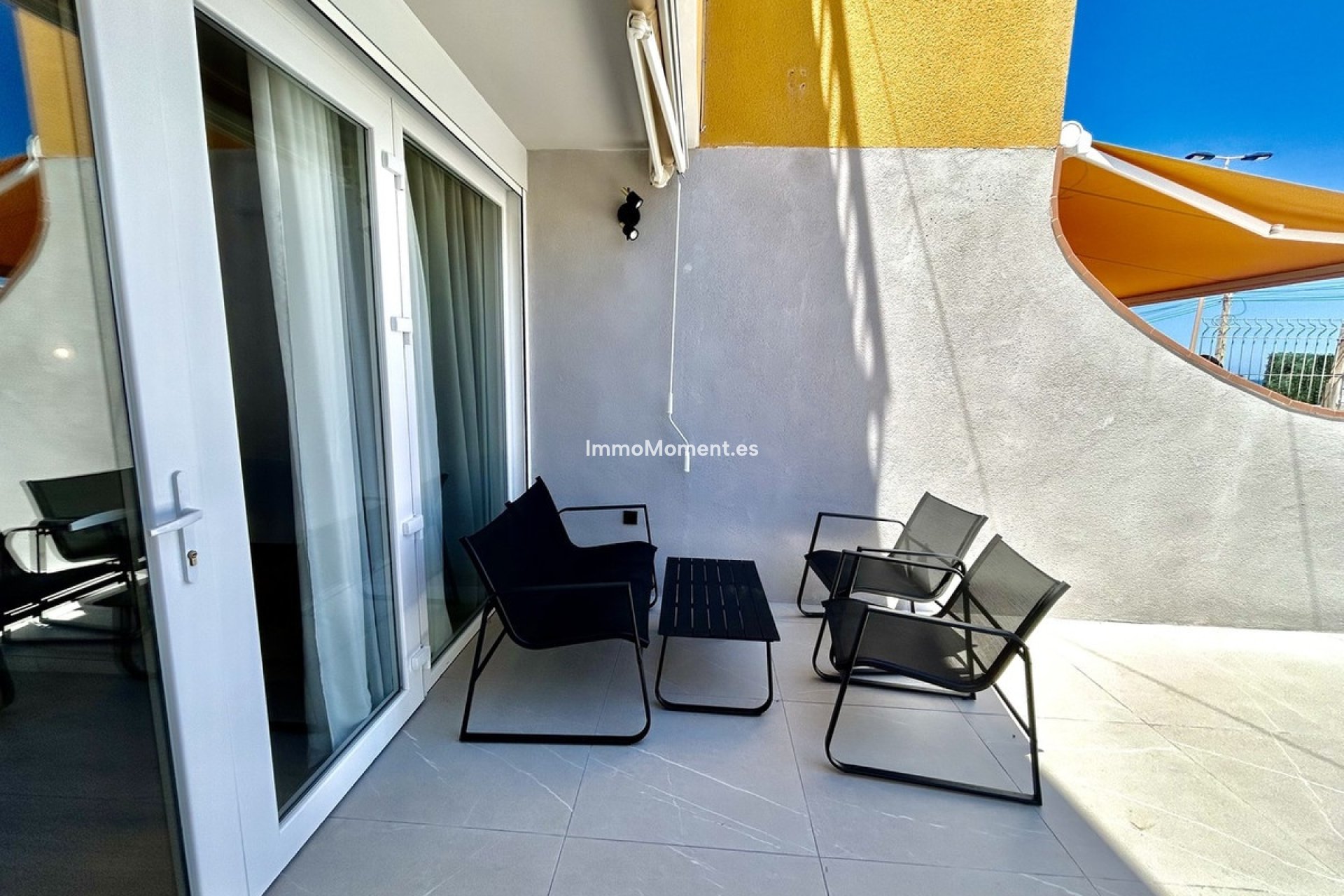 Reventa - Apartamento - Torrevieja - Torrevieja Centro