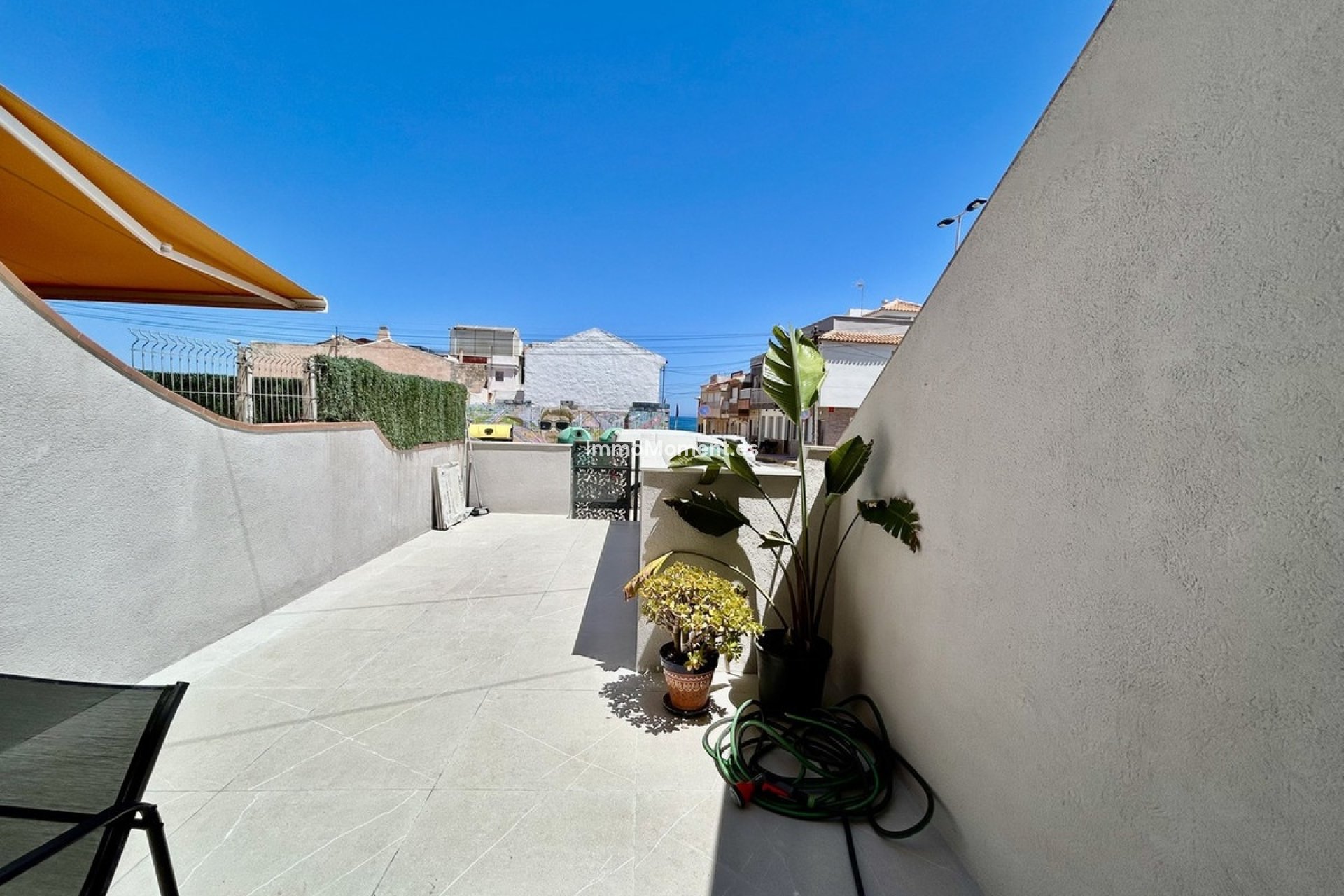 Reventa - Apartamento - Torrevieja - Torrevieja Centro