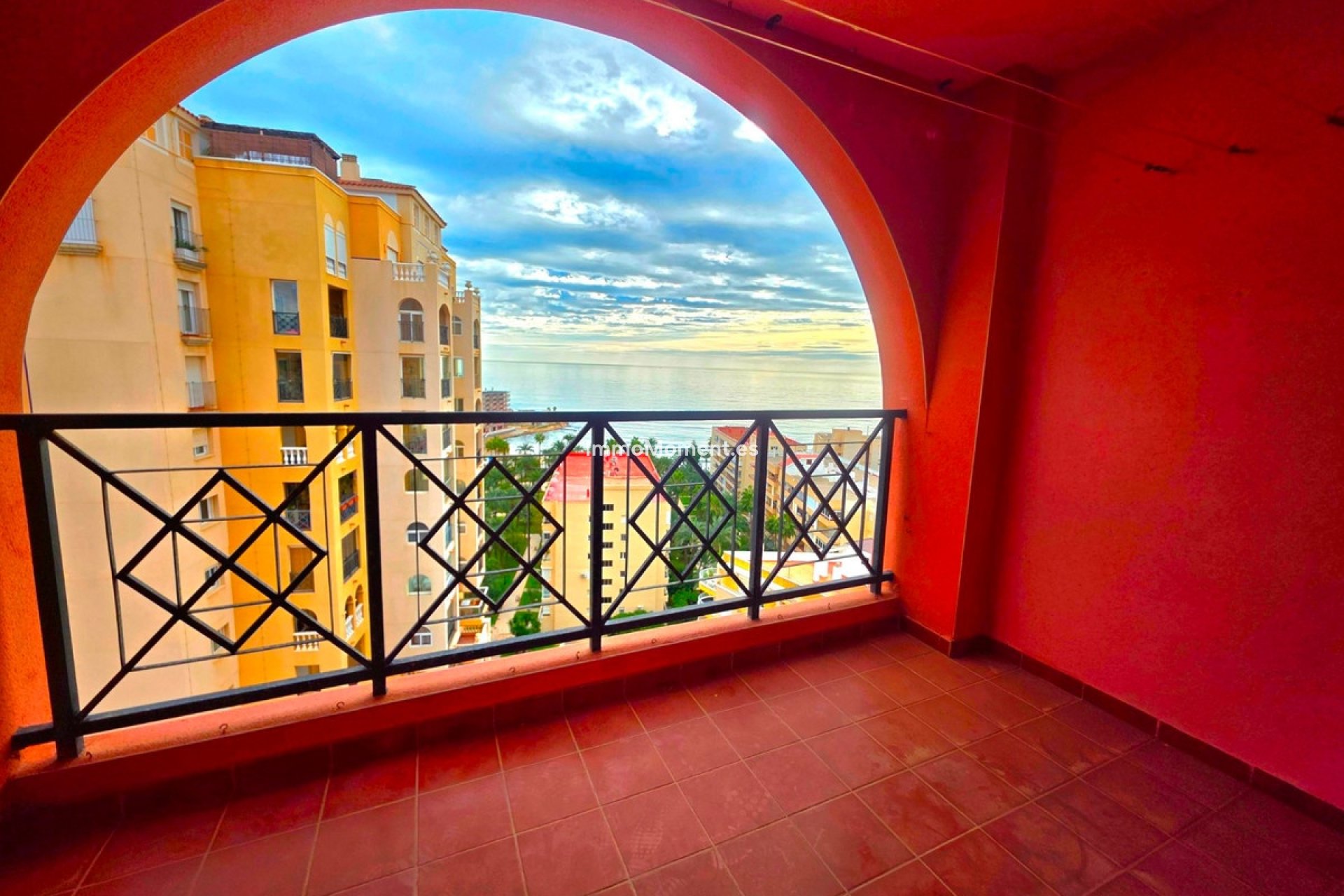 Reventa - Apartamento - Torrevieja - Torrevieja Centro