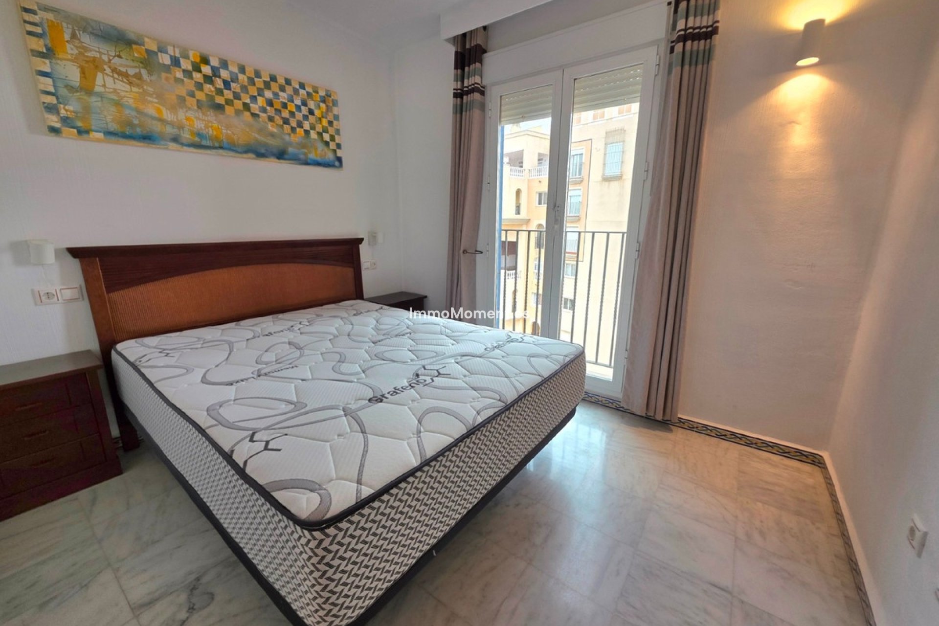 Reventa - Apartamento - Torrevieja - Torrevieja Centro