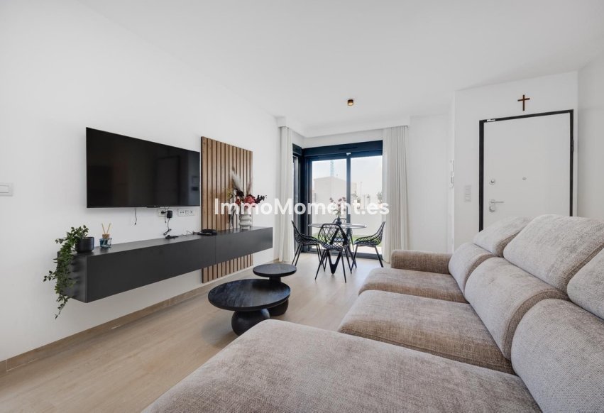 Reventa - Apartamento - Torrevieja - Torrevieja Centro