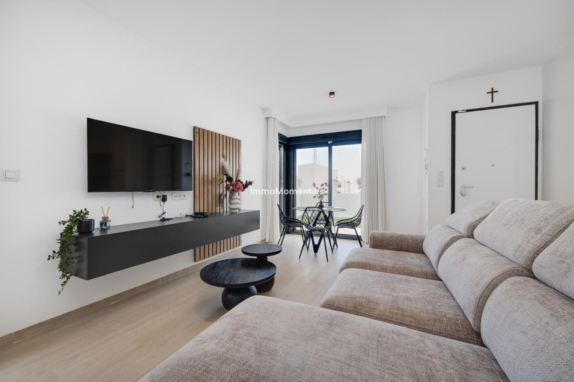 Reventa - Apartamento - Torrevieja - Torrevieja Centro