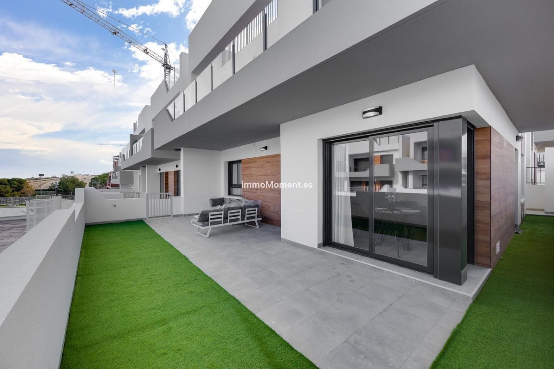 Reventa - Apartamento - Torrevieja - Torrevieja Centro