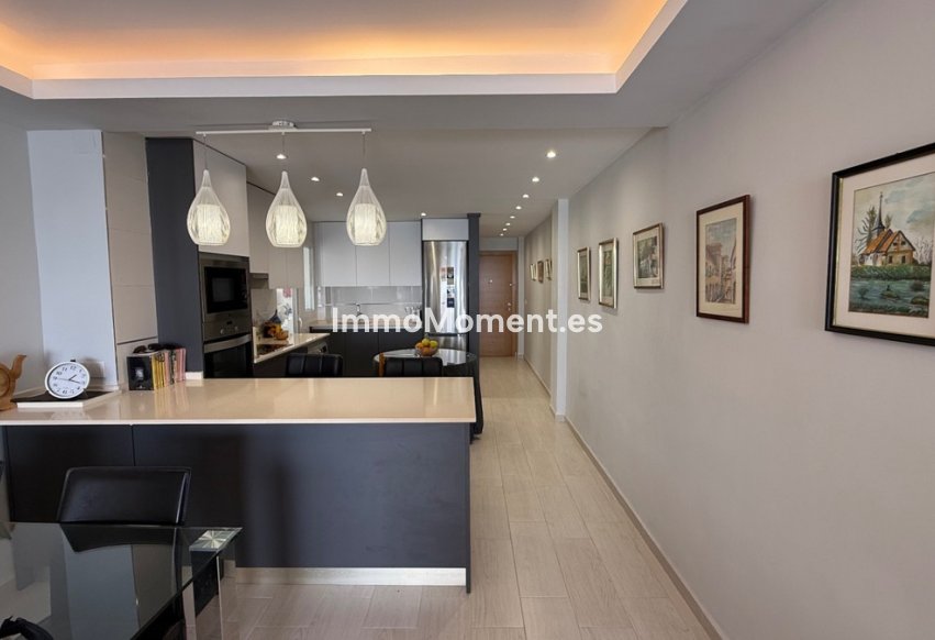 Reventa - Apartamento - Torrevieja - Torrevieja Centro
