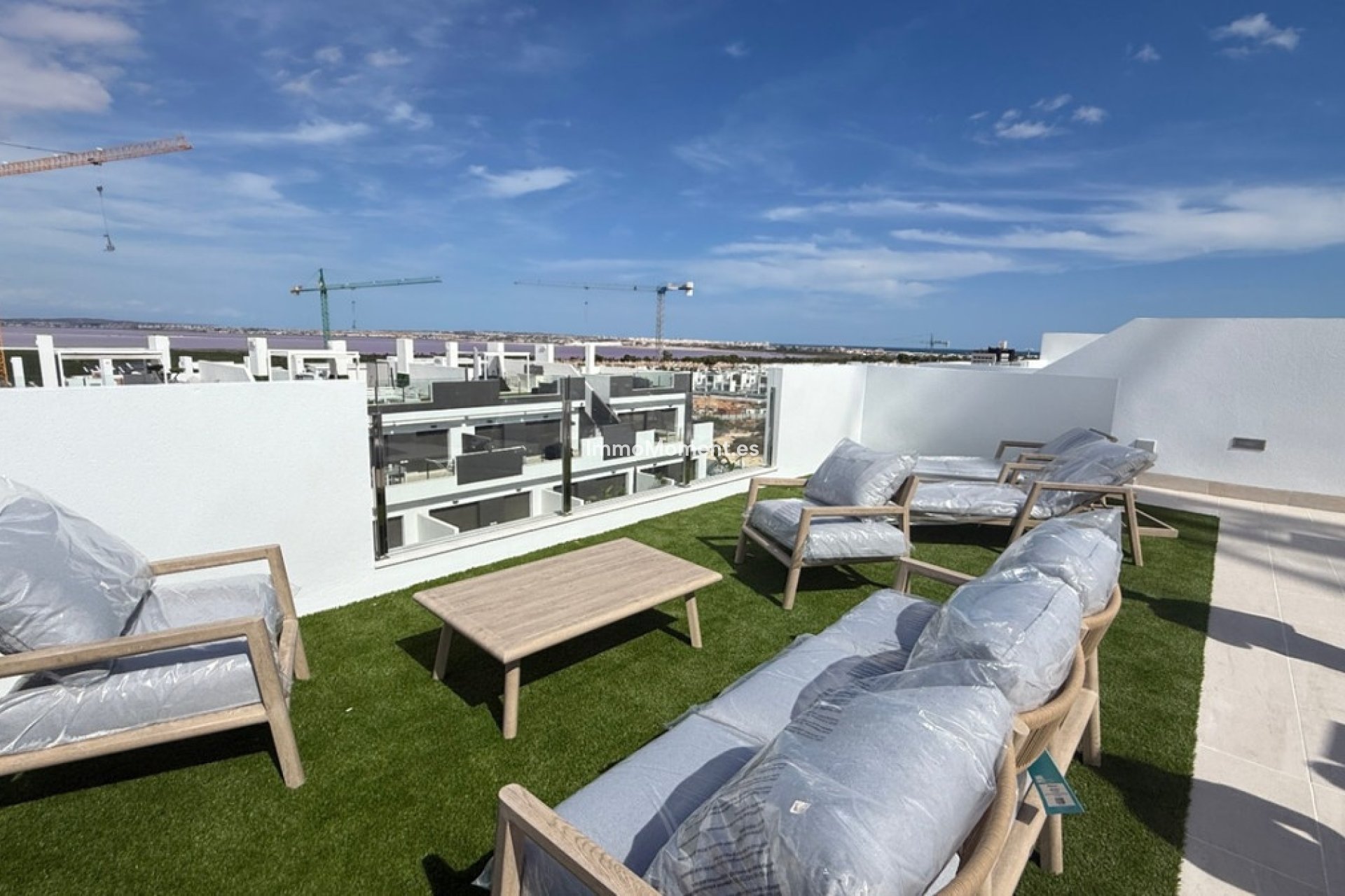 Reventa - Apartamento - Torrevieja - Torrevieja Centro