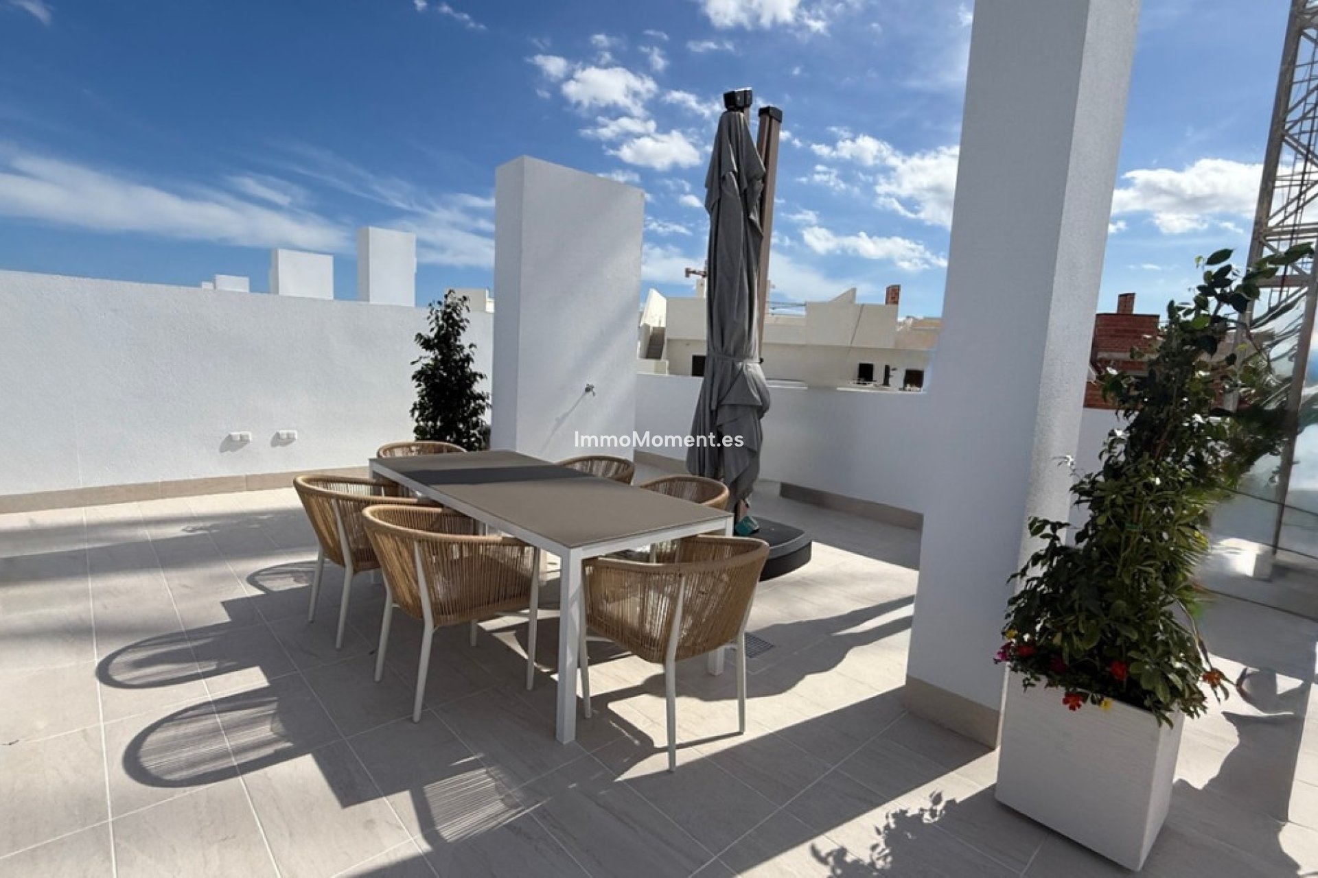 Reventa - Apartamento - Torrevieja - Torrevieja Centro
