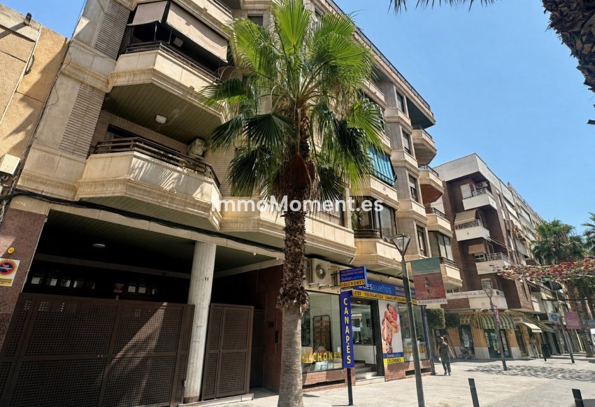 Reventa - Apartamento - Torrevieja - Torrevieja Centro