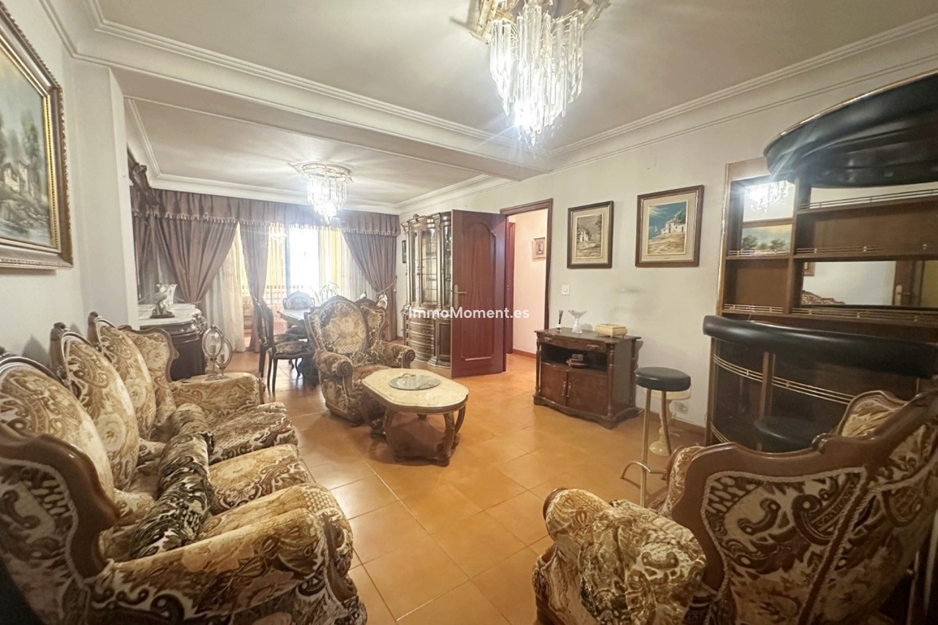 Reventa - Apartamento - Torrevieja - Torrevieja Centro