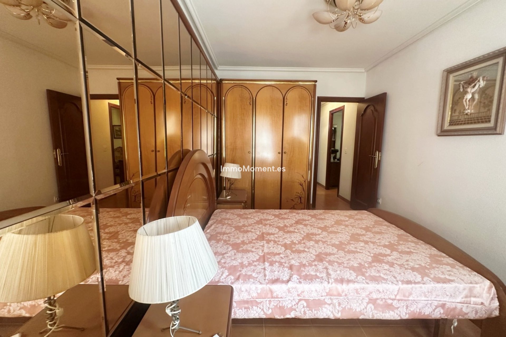 Reventa - Apartamento - Torrevieja - Torrevieja Centro