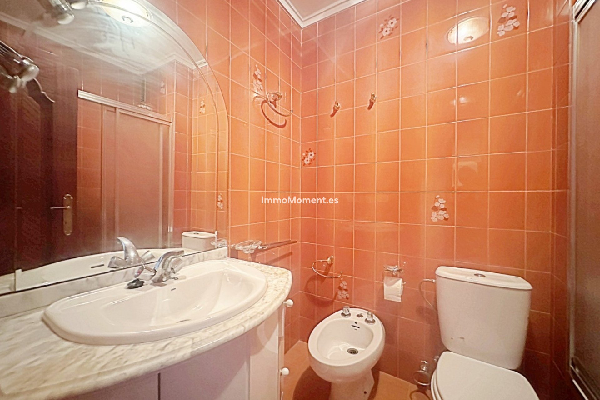 Reventa - Apartamento - Torrevieja - Torrevieja Centro