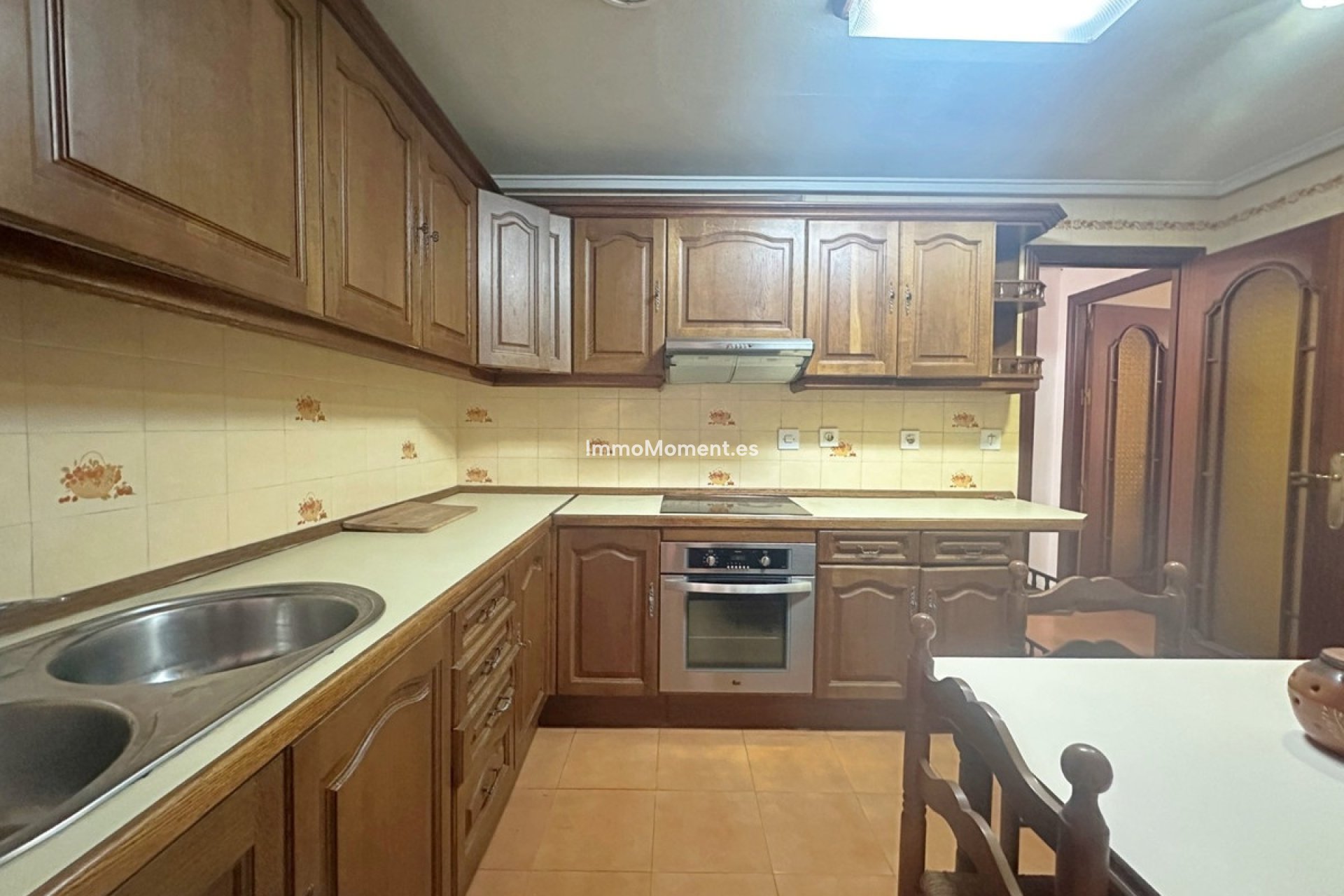 Reventa - Apartamento - Torrevieja - Torrevieja Centro