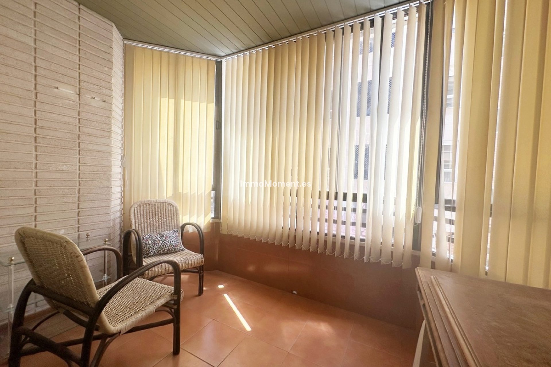 Reventa - Apartamento - Torrevieja - Torrevieja Centro
