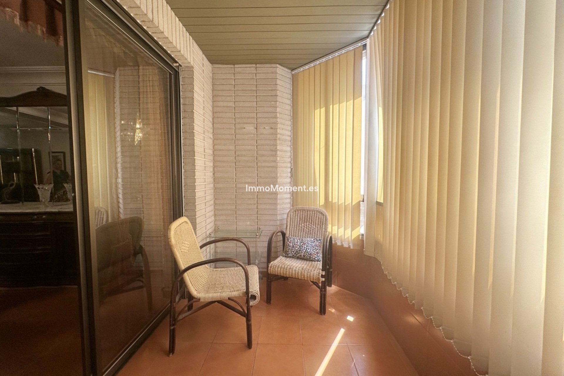 Reventa - Apartamento - Torrevieja - Torrevieja Centro