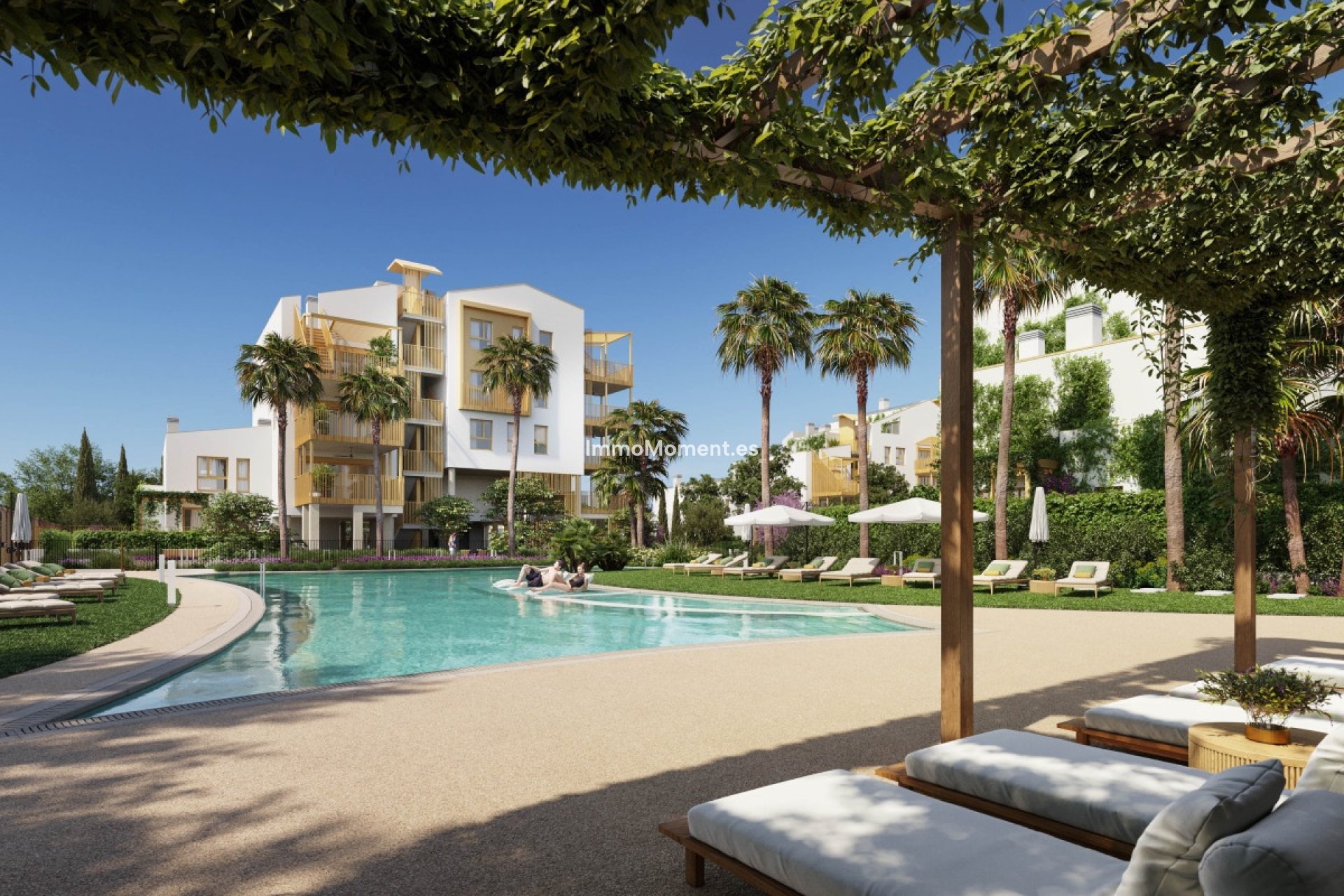 Reventa - Apartamento - Vergel - Vergel (El Vergel) - El Verger Centro