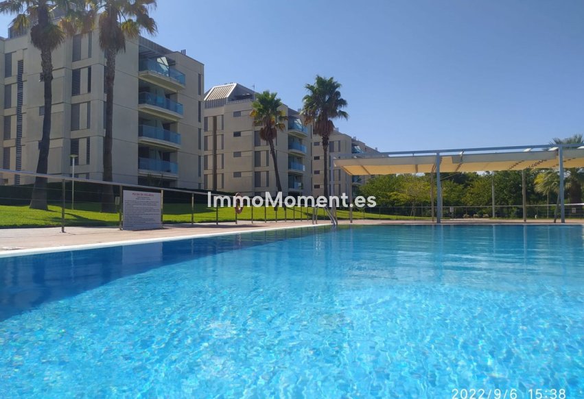 Reventa - Apartamento - Vergel - Vergel (El Vergel) - El Verger Centro