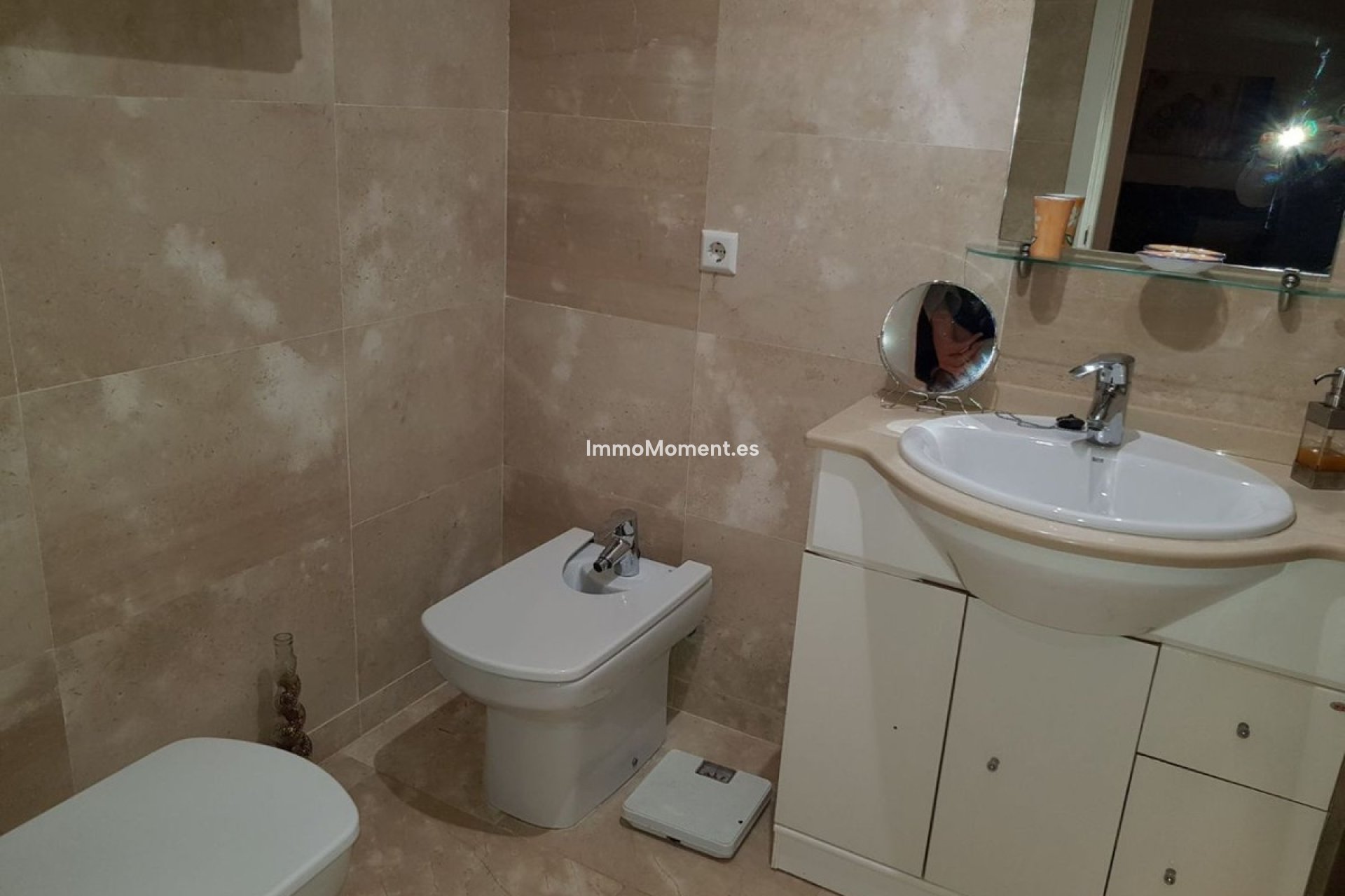 Reventa - Apartamento - Vergel - Vergel (El Vergel) - El Verger Centro
