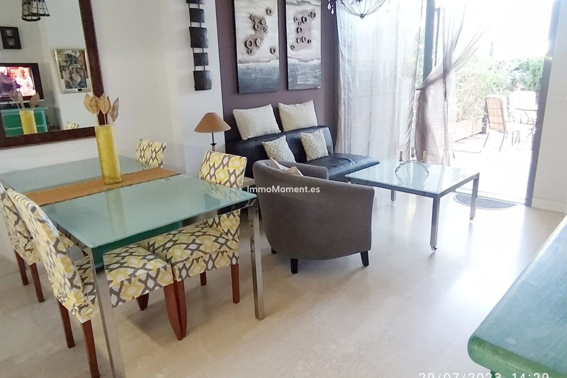 Reventa - Apartamento - Vergel - Vergel (El Vergel) - El Verger Centro