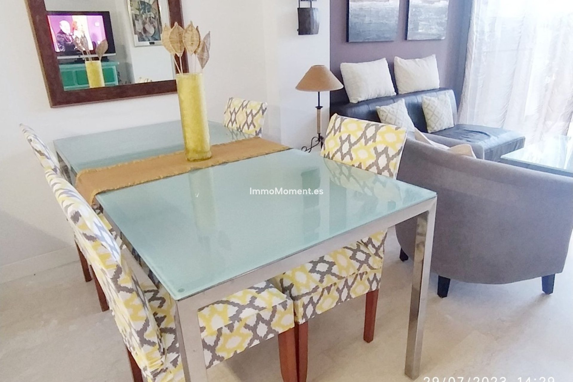 Reventa - Apartamento - Vergel - Vergel (El Vergel) - El Verger Centro
