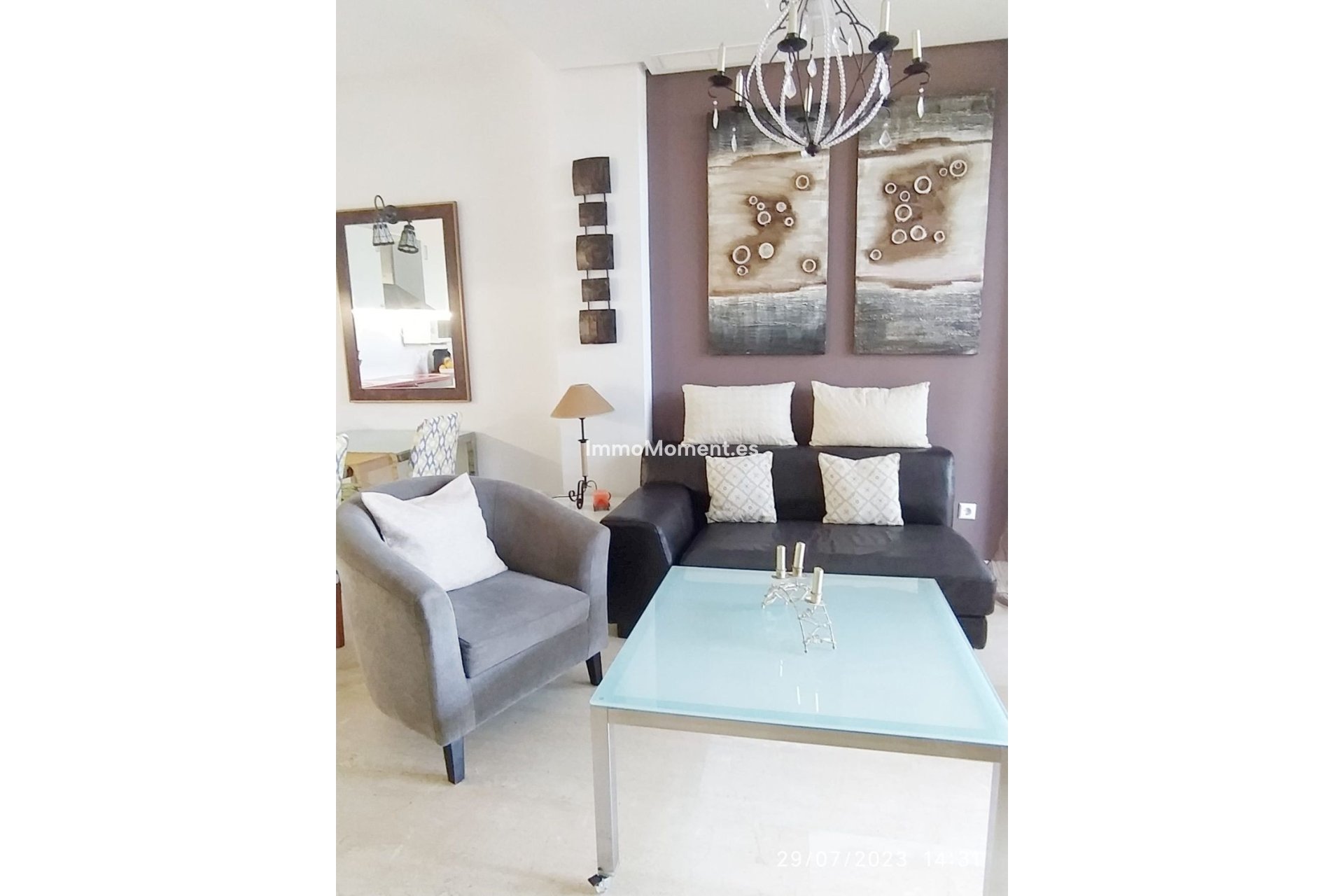 Reventa - Apartamento - Vergel - Vergel (El Vergel) - El Verger Centro