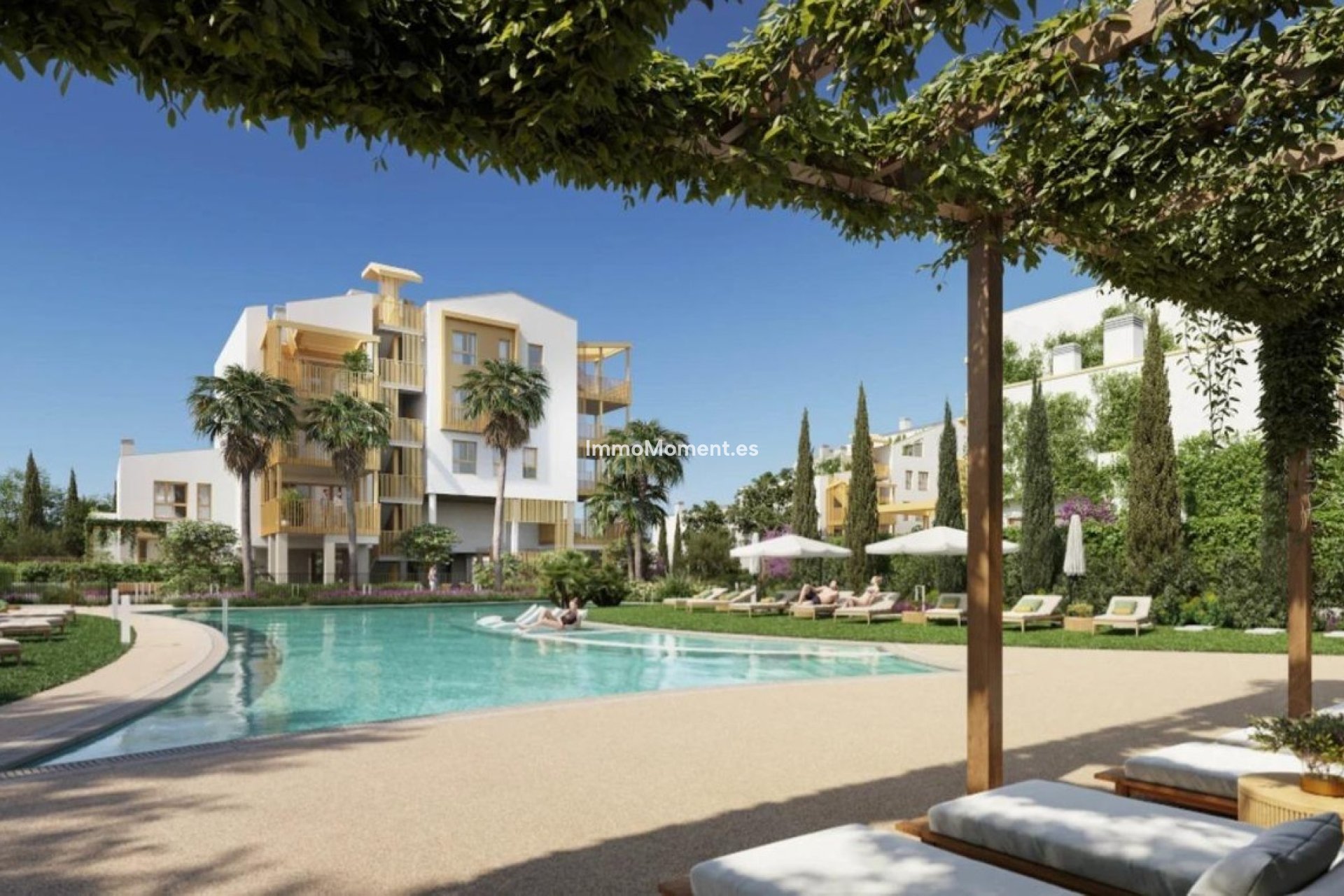 Reventa - Apartamento - Vergel - Vergel (El Vergel) - El Verger Centro