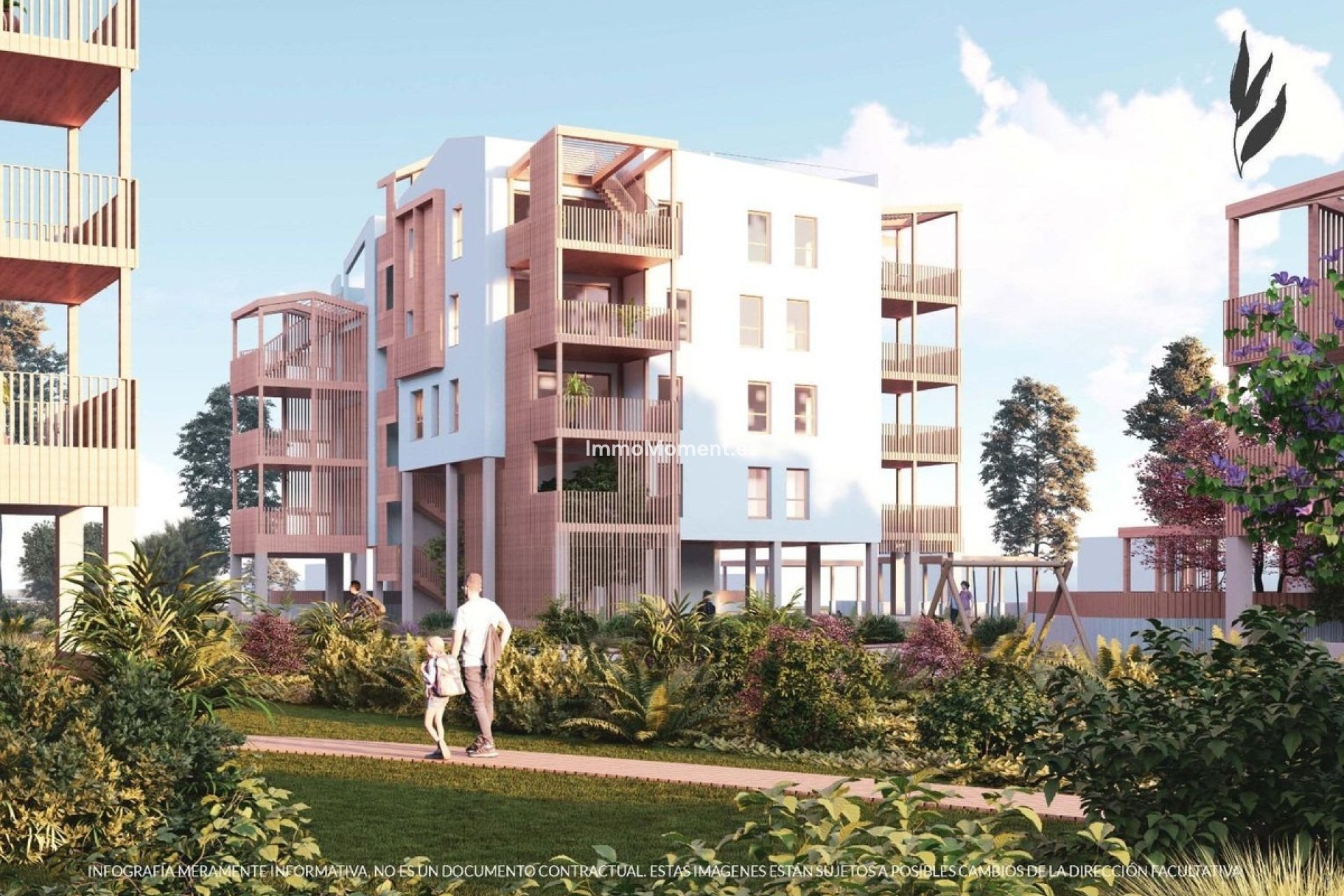 Reventa - Apartamento - Vergel - Vergel (El Vergel) - El Verger Centro