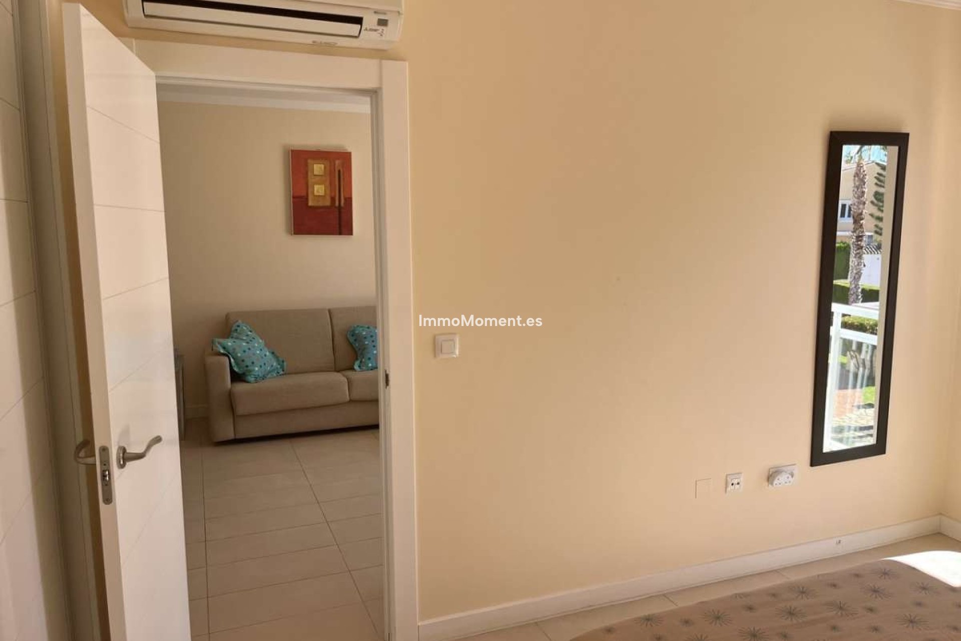 Reventa - Apartamento - Vergel - Vergel (El Vergel) - El Verger Centro