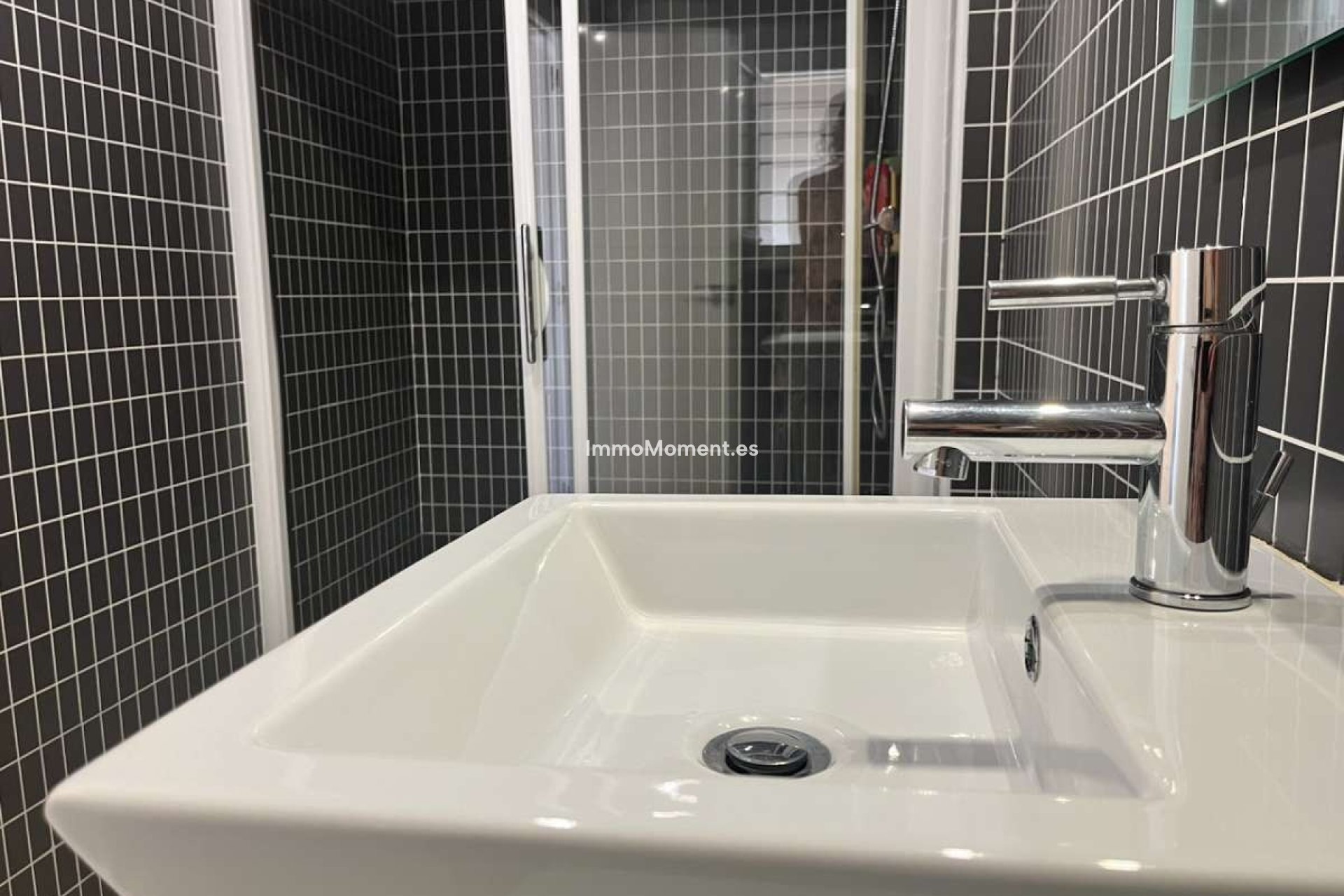 Reventa - Apartamento - Vergel - Vergel (El Vergel) - El Verger Centro