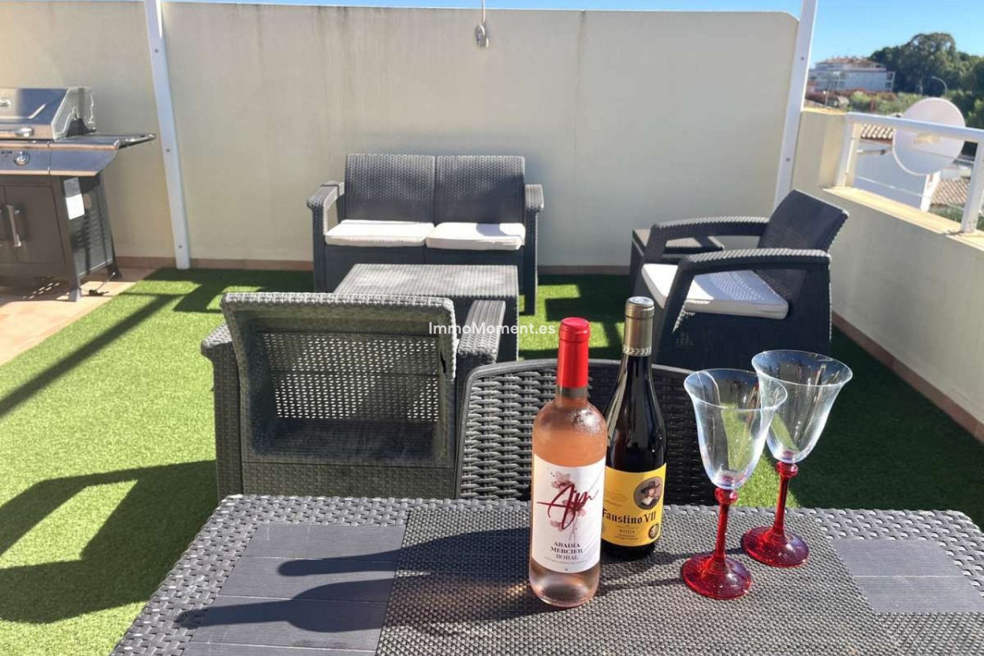 Reventa - Apartamento - Vergel - Vergel (El Vergel) - El Verger Centro