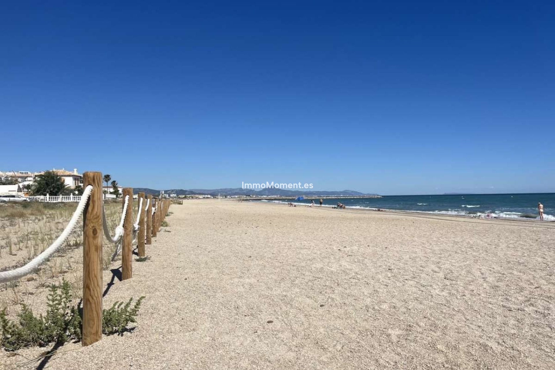 Reventa - Apartamento - Vergel - Vergel (El Vergel) - El Verger Centro