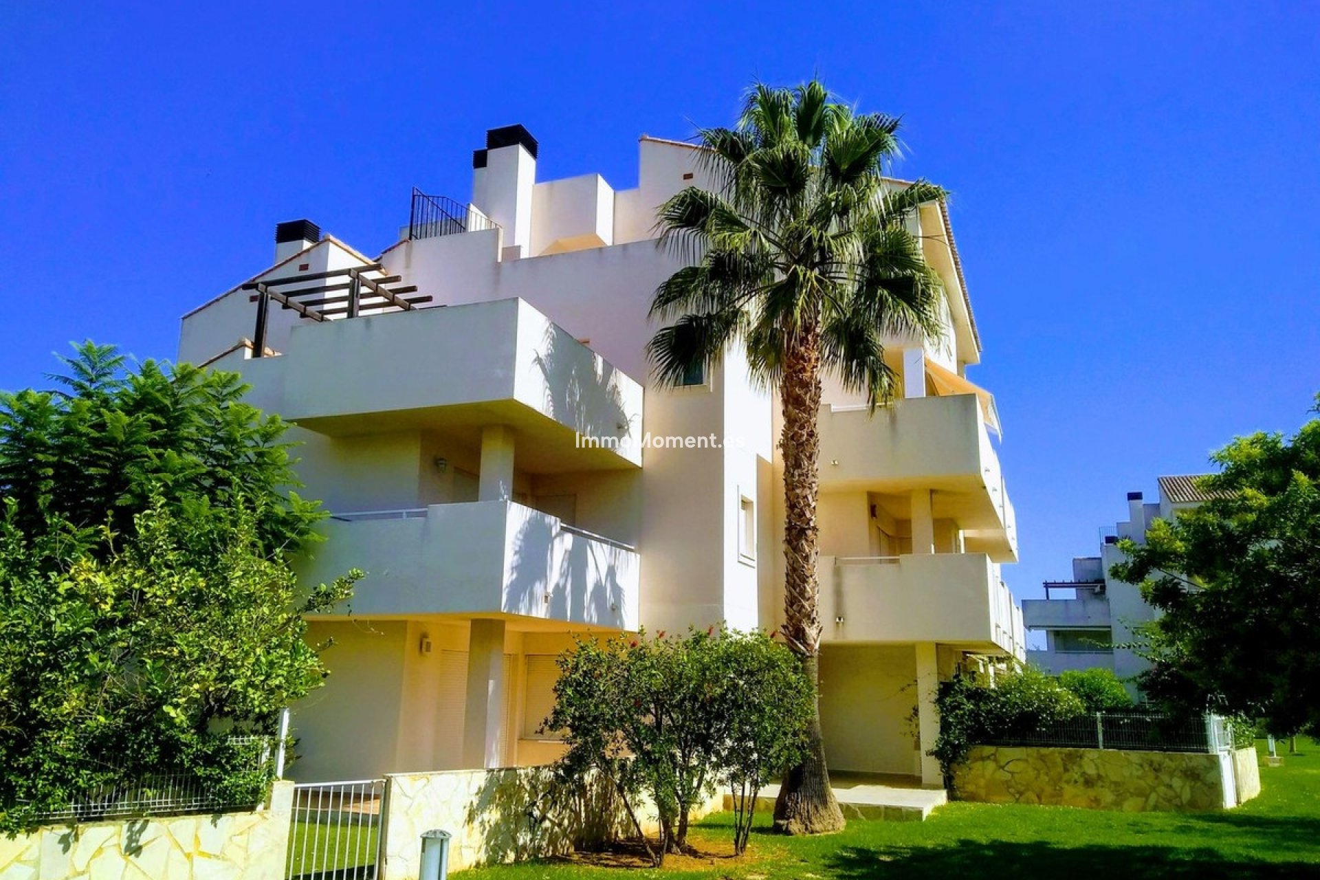 Reventa - Apartamento - Vergel - Vergel (El Vergel) - El Verger Centro