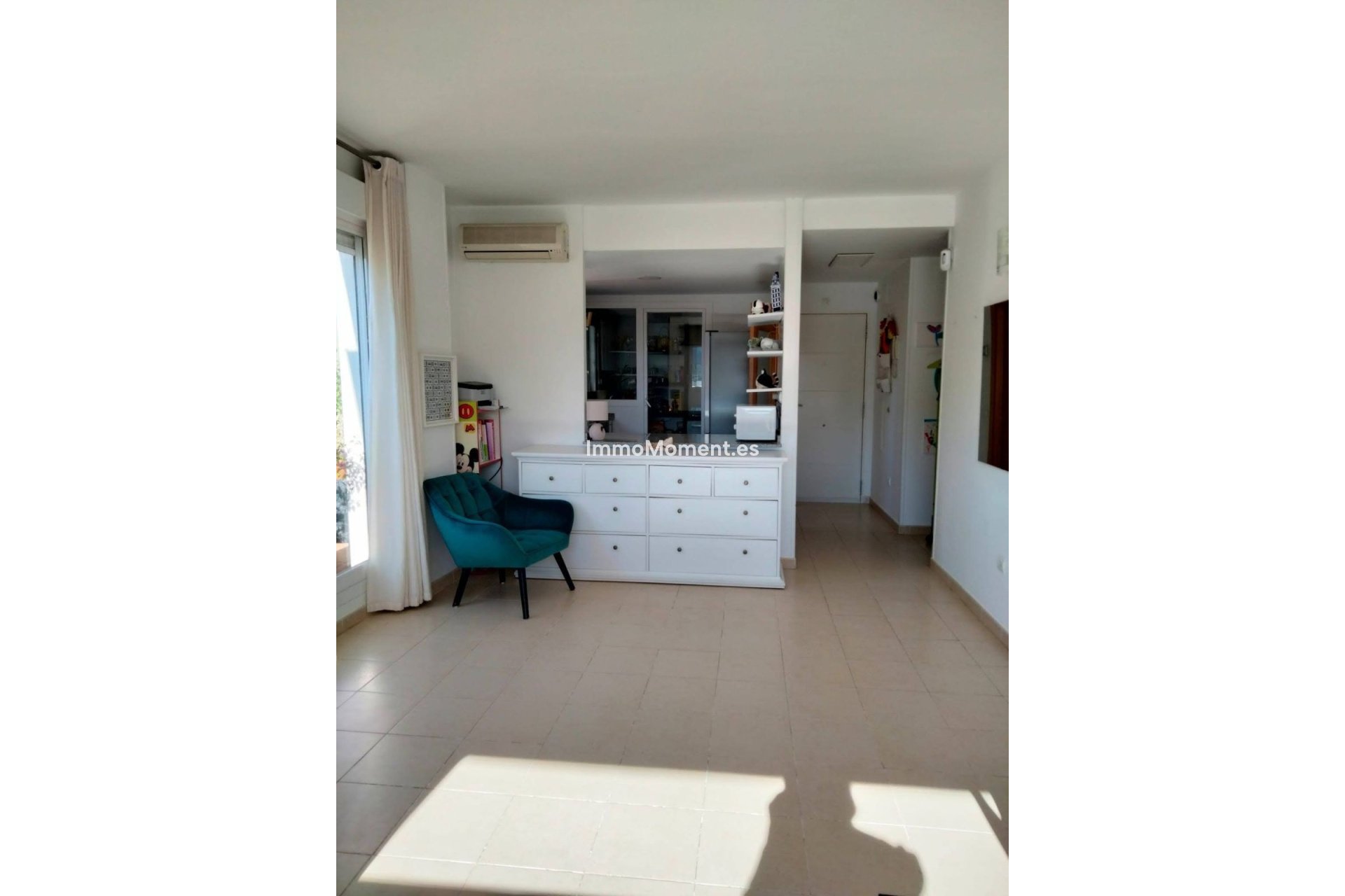 Reventa - Apartamento - Vergel - Vergel (El Vergel) - El Verger Centro