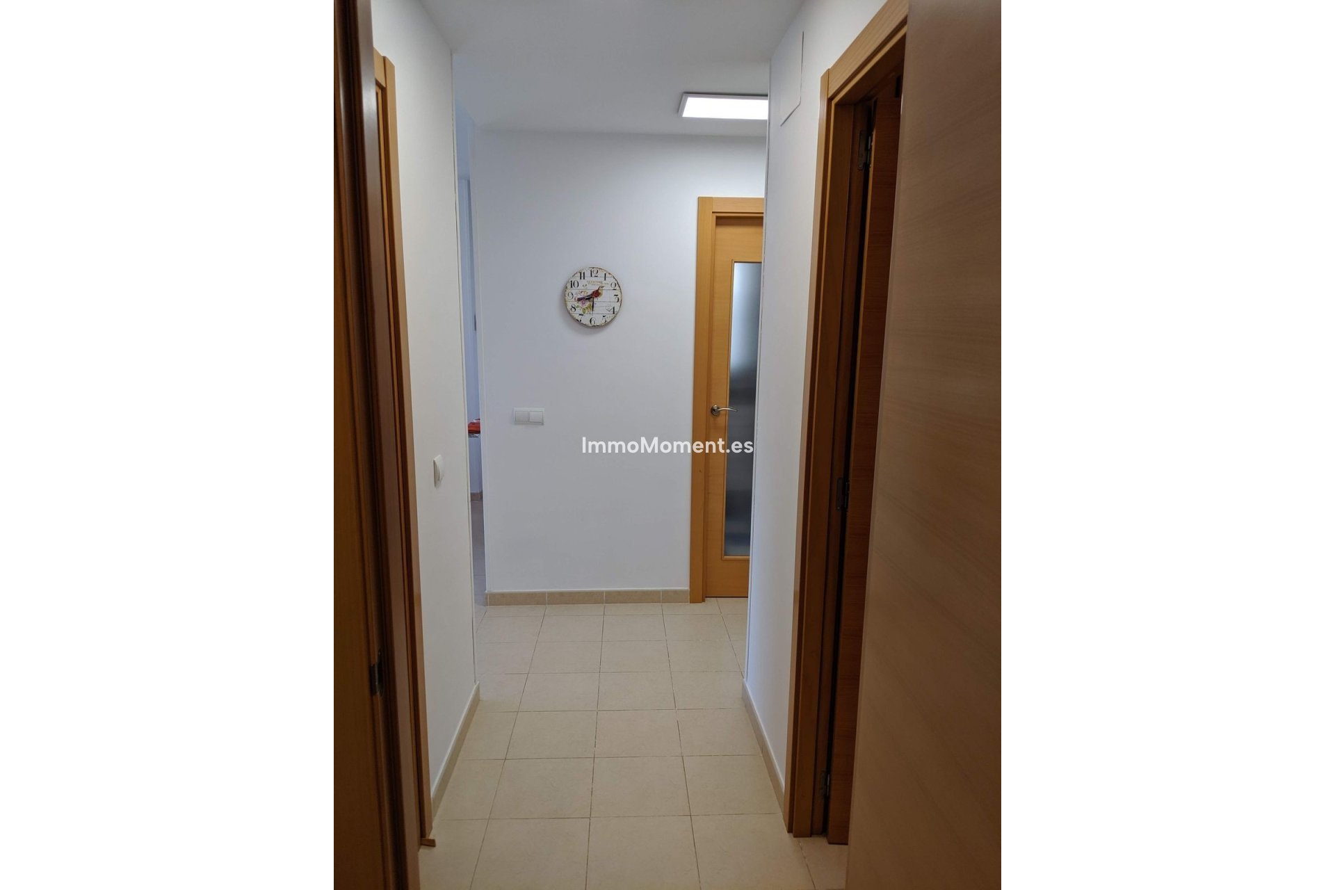 Reventa - Apartamento - Vergel - Vergel (El Vergel) - El Verger Centro