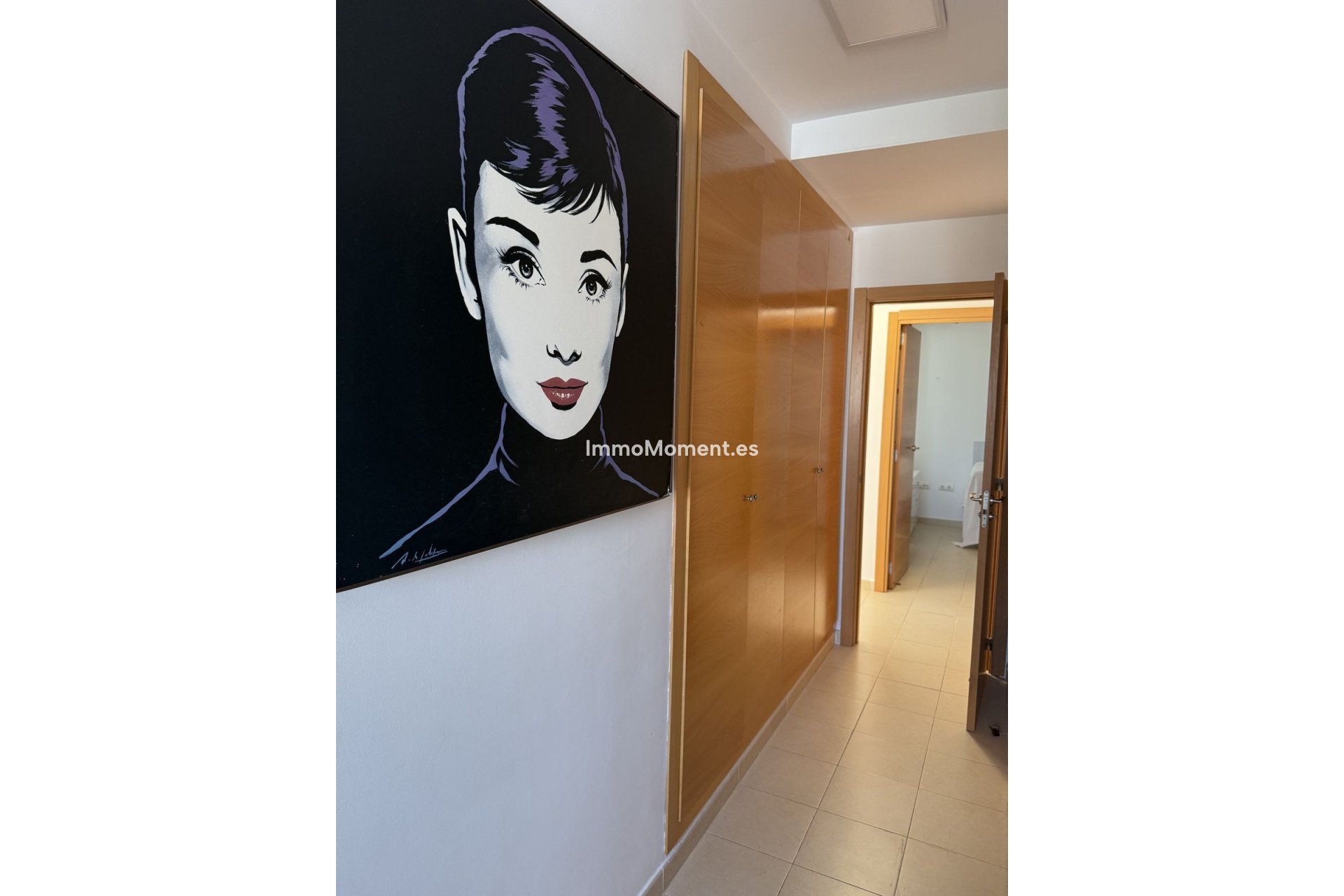 Reventa - Apartamento - Vergel - Vergel (El Vergel) - El Verger Centro