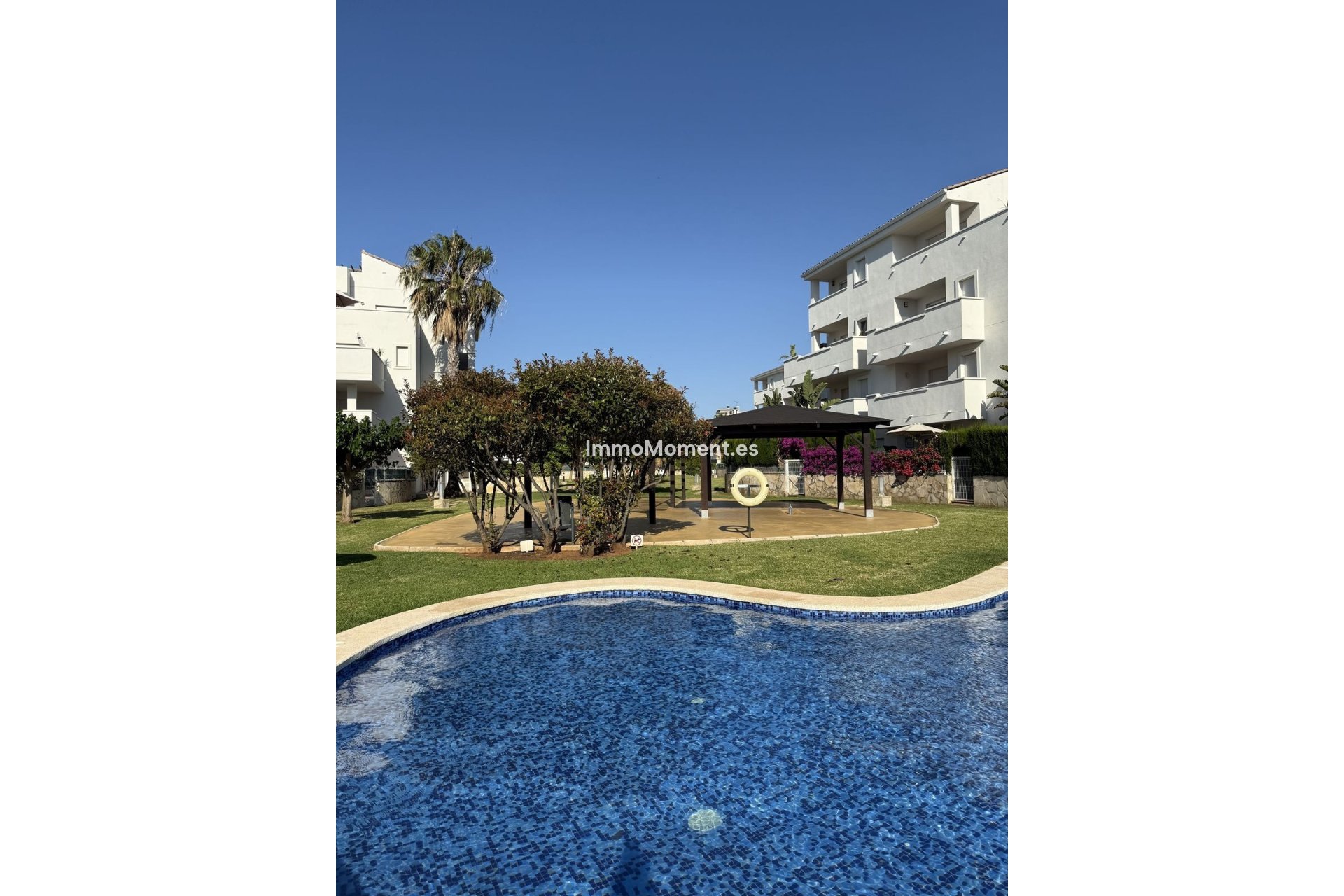 Reventa - Apartamento - Vergel - Vergel (El Vergel) - El Verger Centro